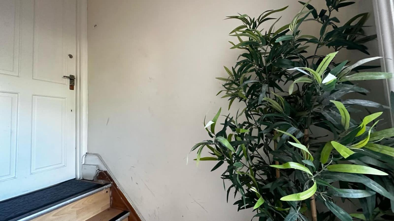 Apartment Cosy Flat Fulham Broadway London