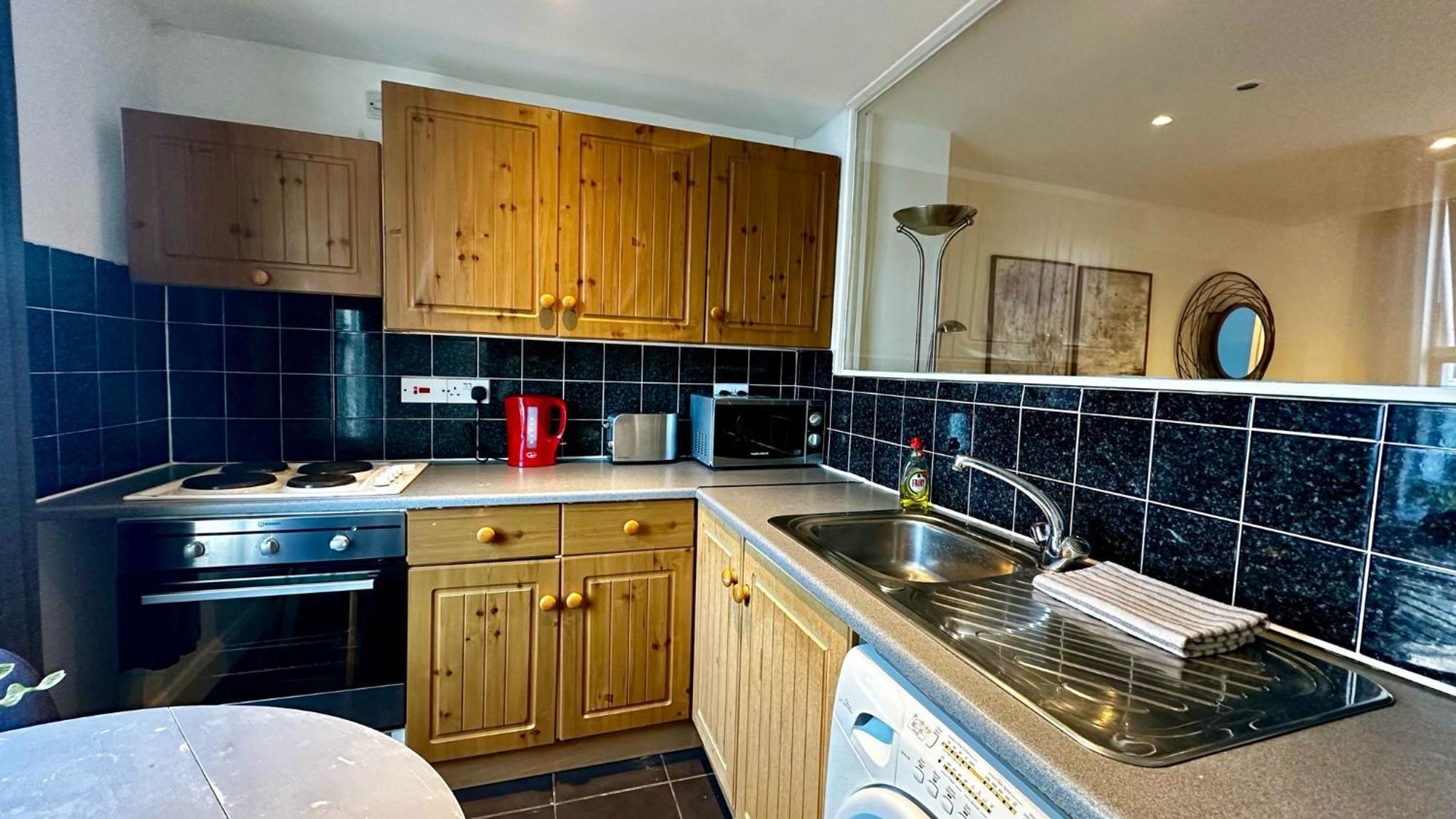 Cosy Flat Fulham Broadway *