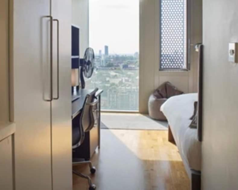 Apartamento Studio Shoreditch Londres