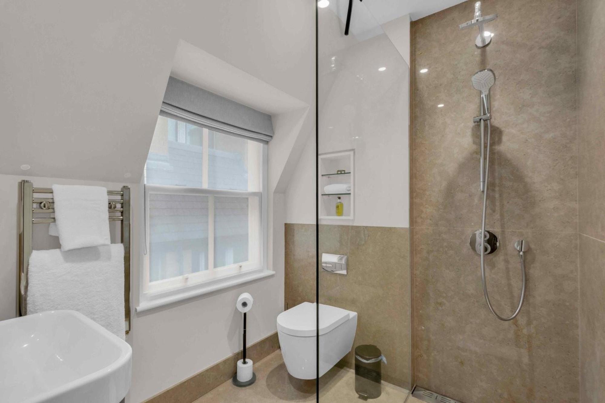Be - Chancery Lane Apartment London