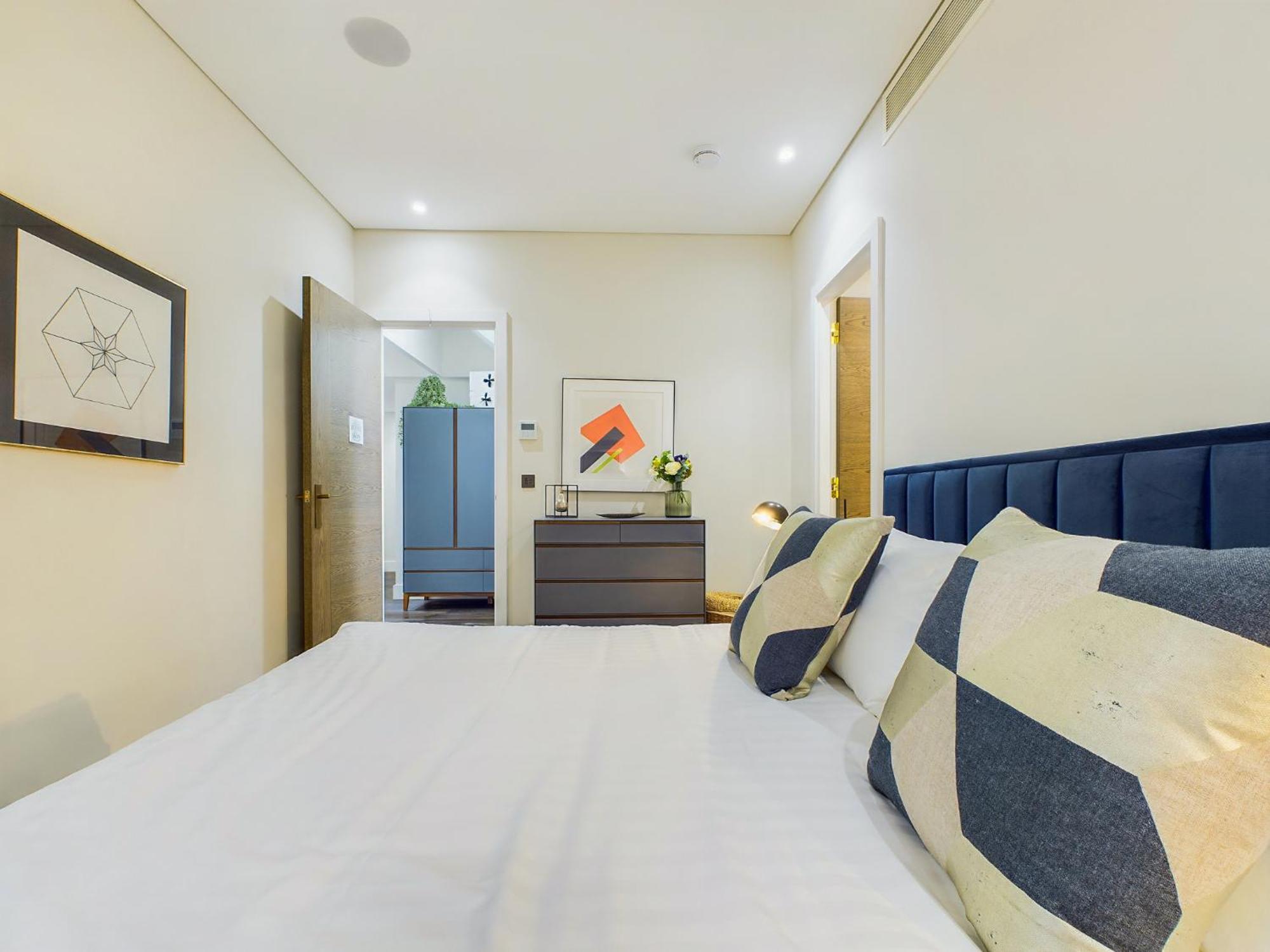 Apartment Be - Chancery Lane *