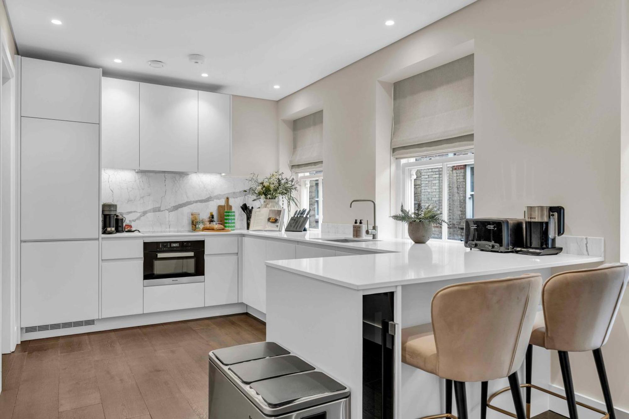 Apartment Be - Chancery Lane London