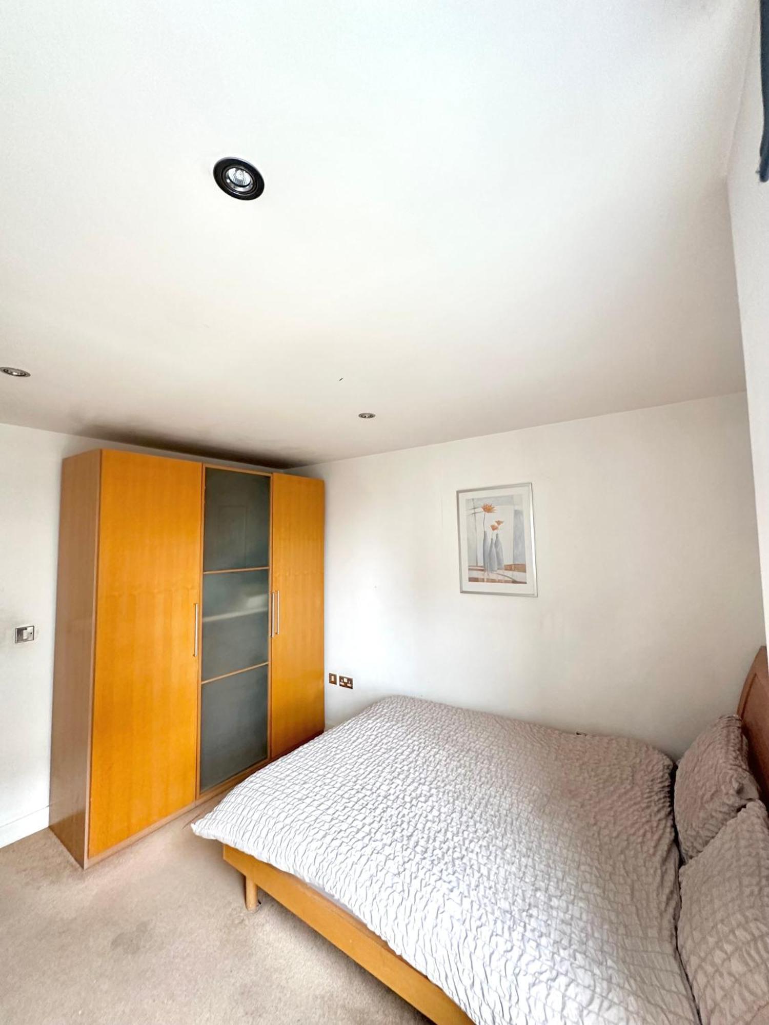 Glam Escape: Lavish Haven Apartamento Londres