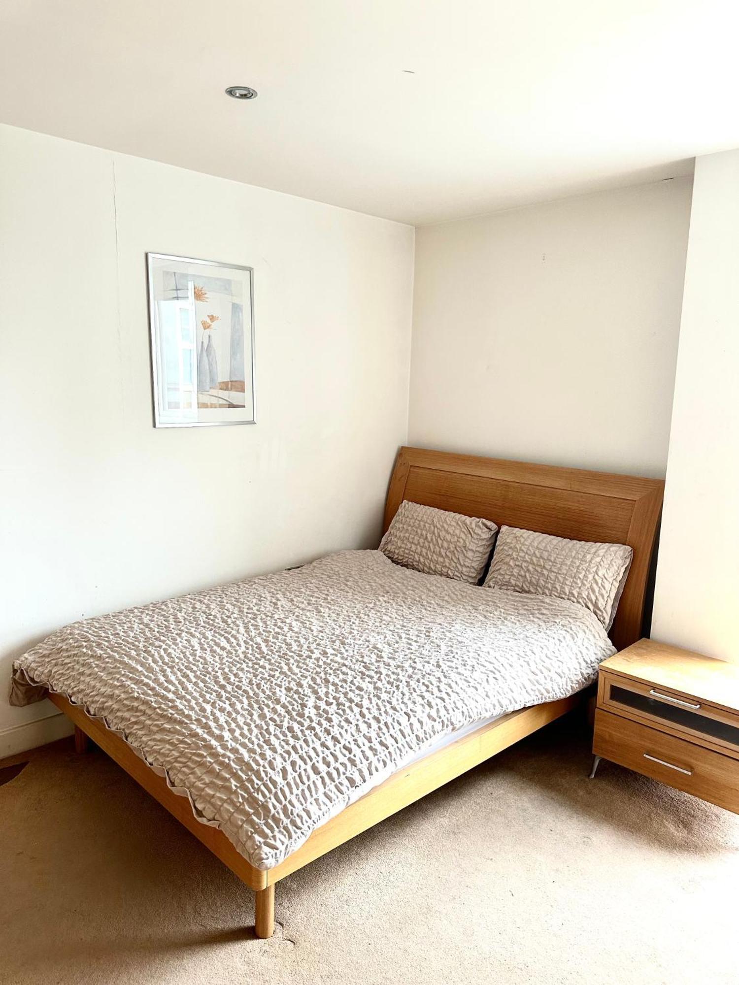 Apartamento Glam Escape: Lavish Haven