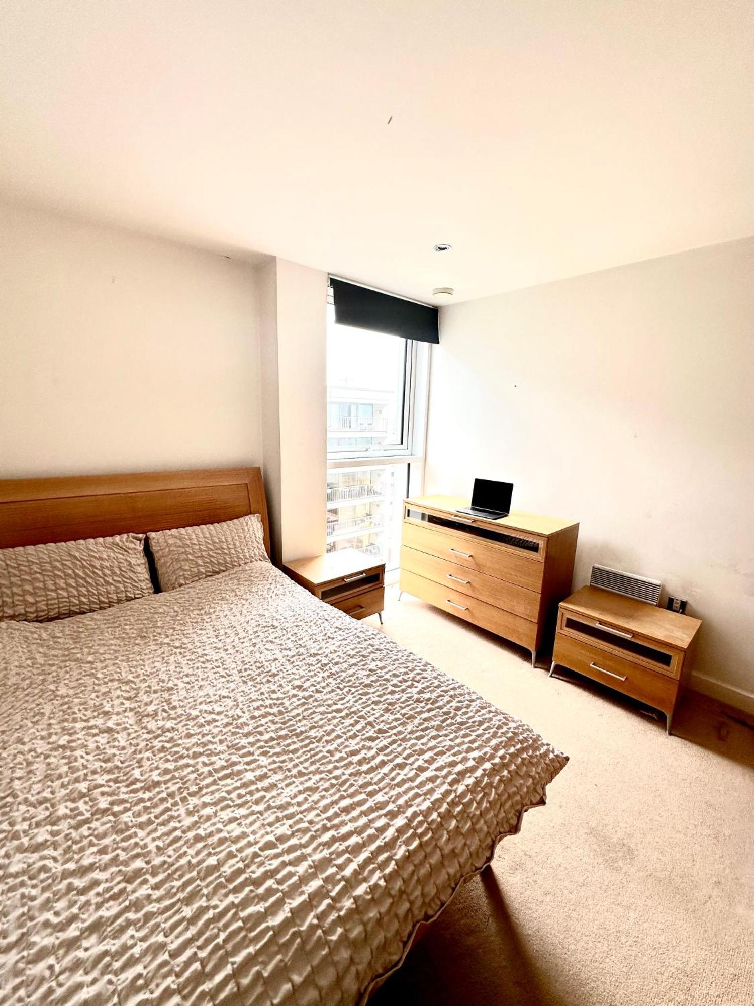 Glam Escape: Lavish Haven Apartamento Londres