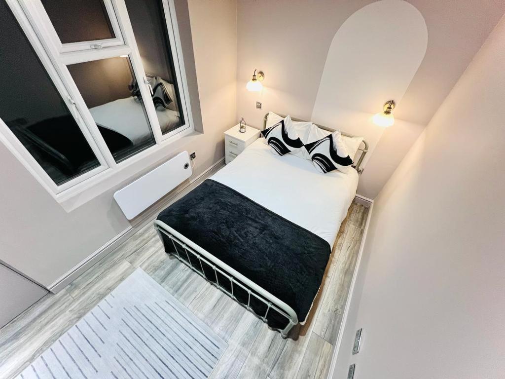 Gasthof Crescent House Location Ensuites Great Value