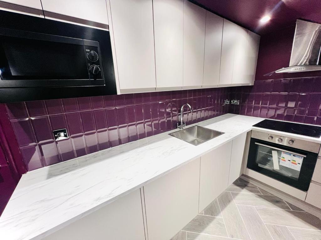 Crescent House Location Ensuites Great Value