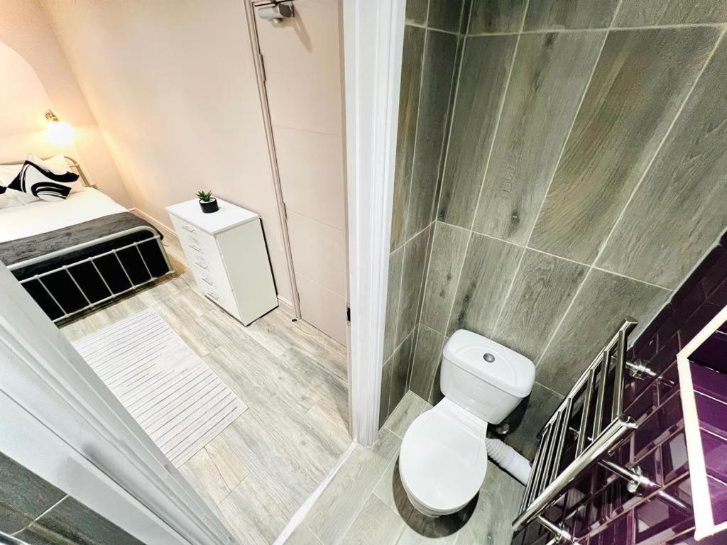 Crescent House Location Ensuites Great Value Gasthof London