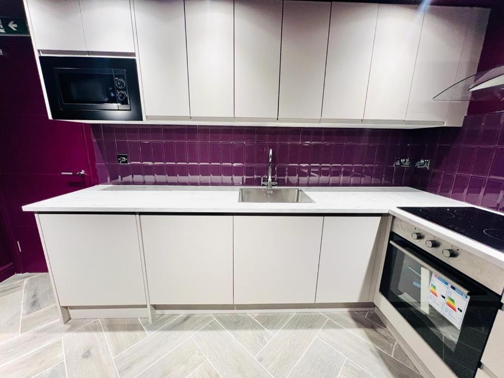 Crescent House Location Ensuites Great Value Gasthof