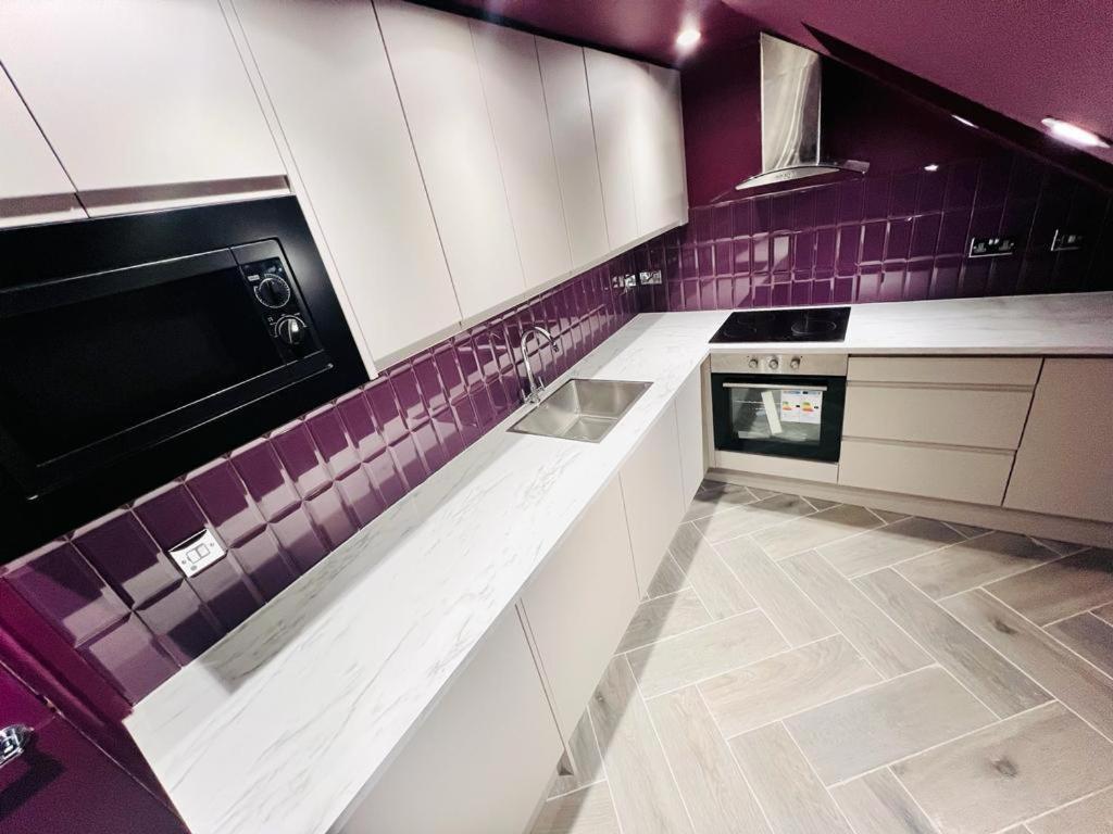 Gasthof Crescent House Location Ensuites Great Value *