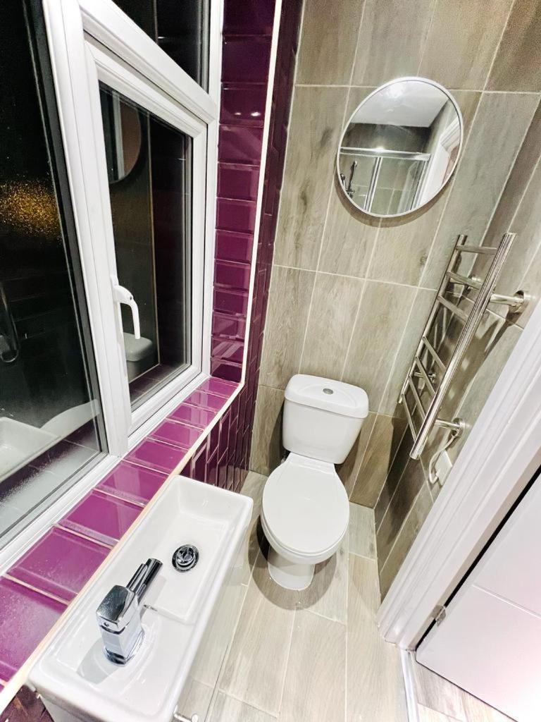 Crescent House Location Ensuites Great Value Gasthof