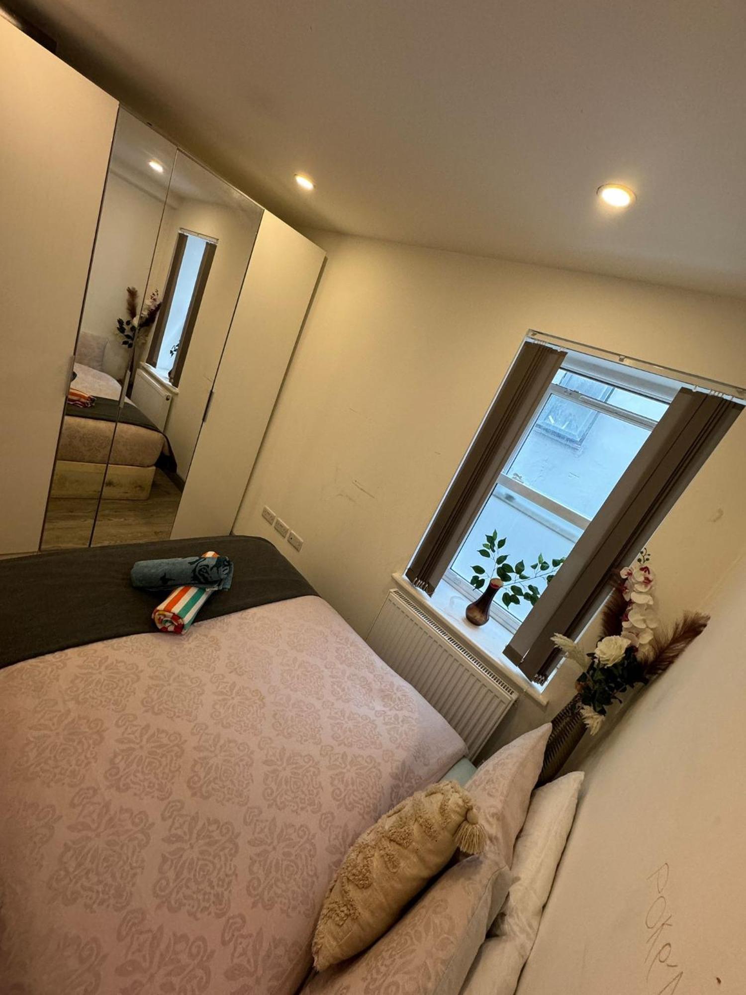 Forestroom Guest house