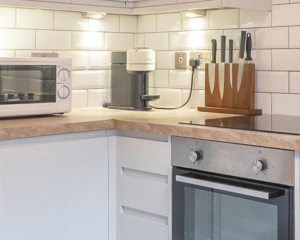 Apartamento Charming 2 Bedroom Flat In