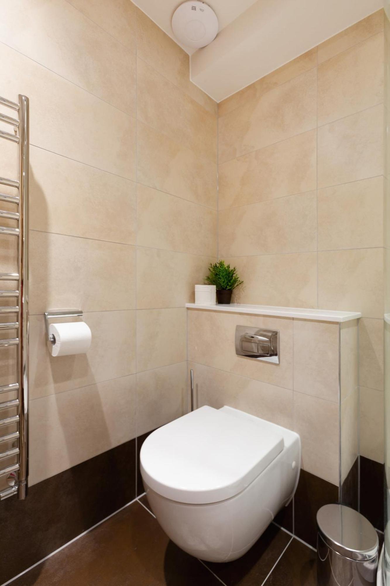 Fitzrovia - 1br - Cityapartmentstay * London