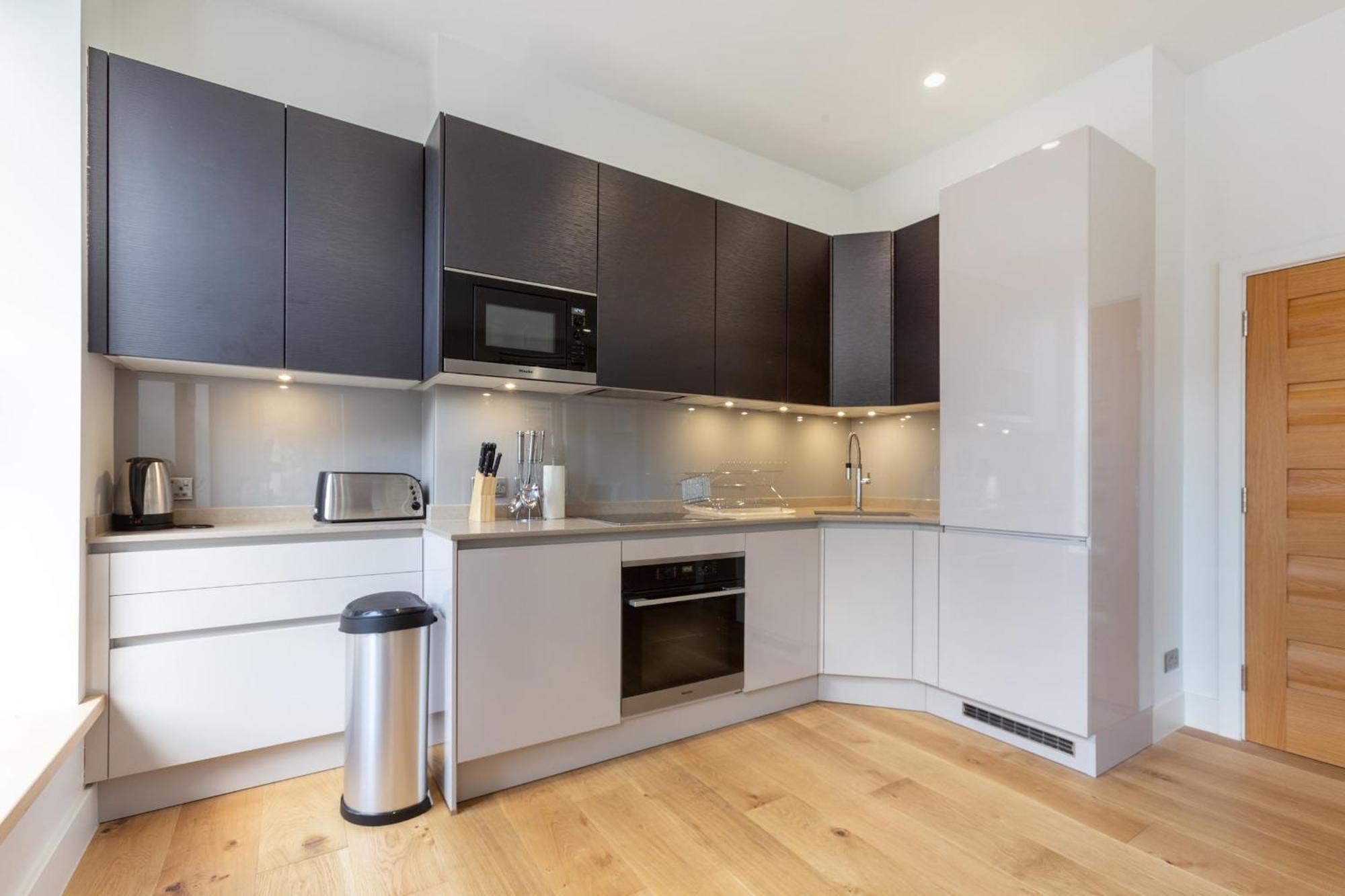 Apartment Fitzrovia & Soho - 3br - Cityapartmentstay *