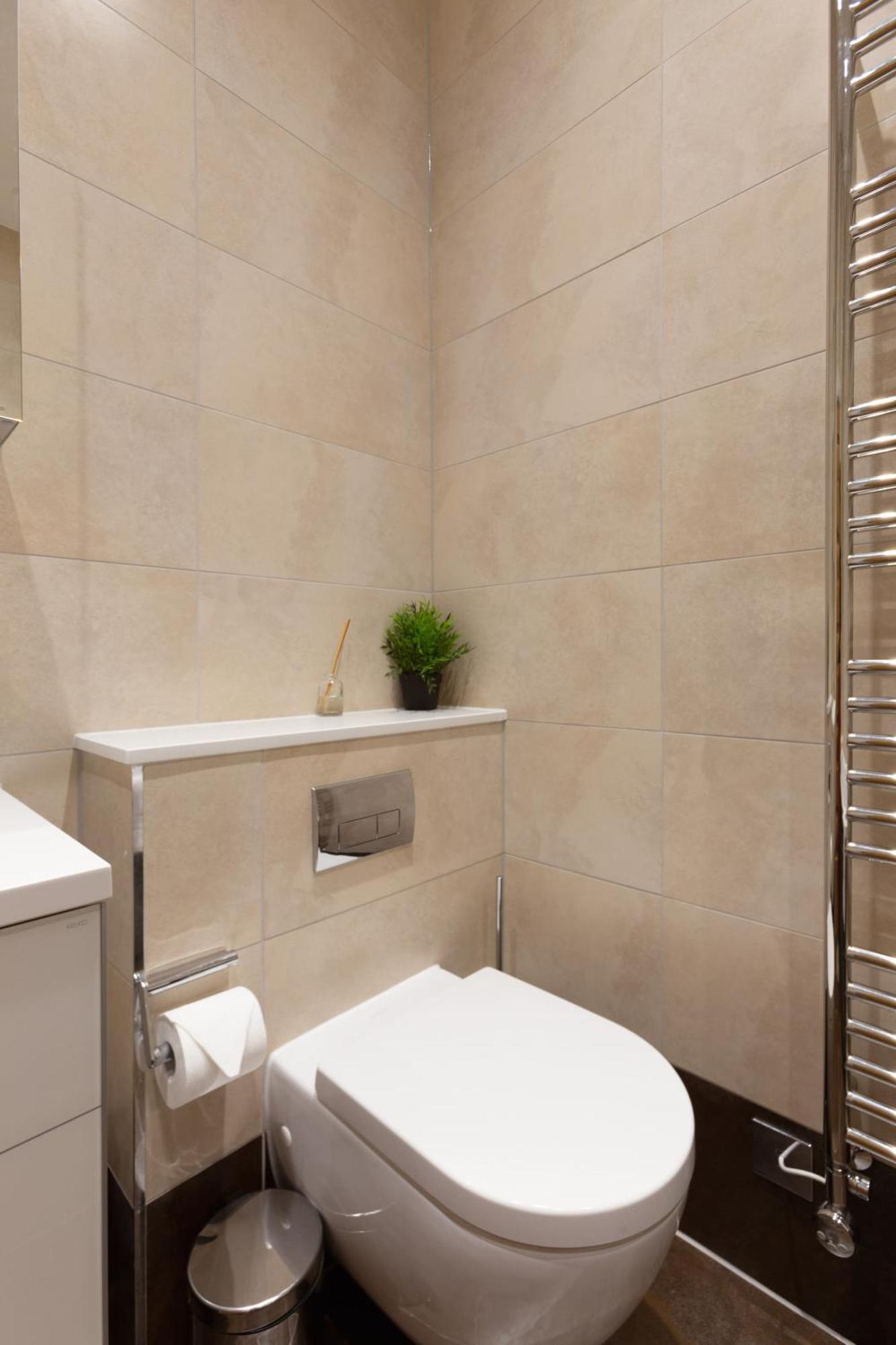 Apartamento Fitzrovia & Soho - 3br - Cityapartmentstay Londres