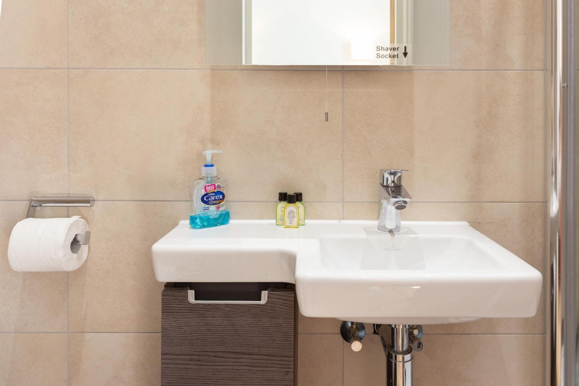 Fitzrovia & Soho - 3br - Cityapartmentstay Apartment London
