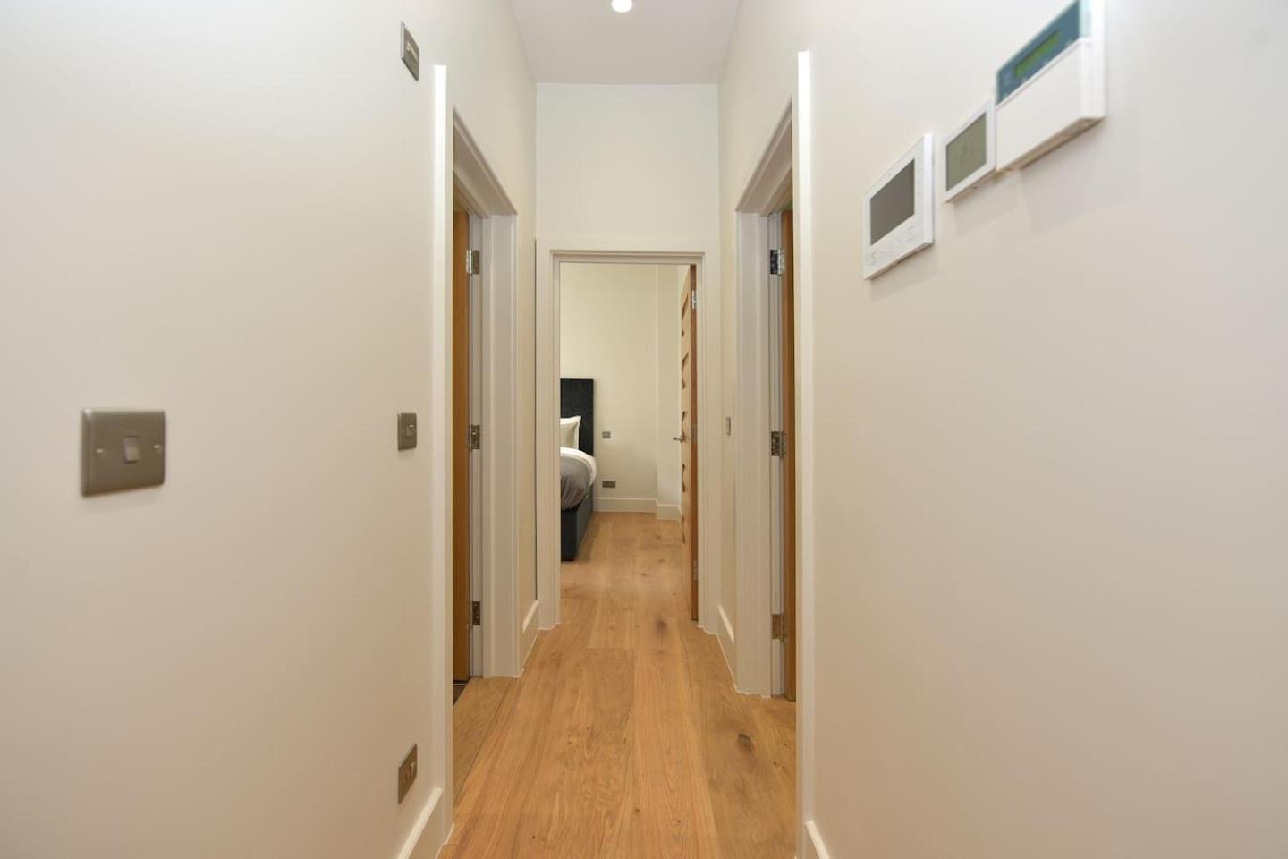 Soho - - Cityapartmentstay