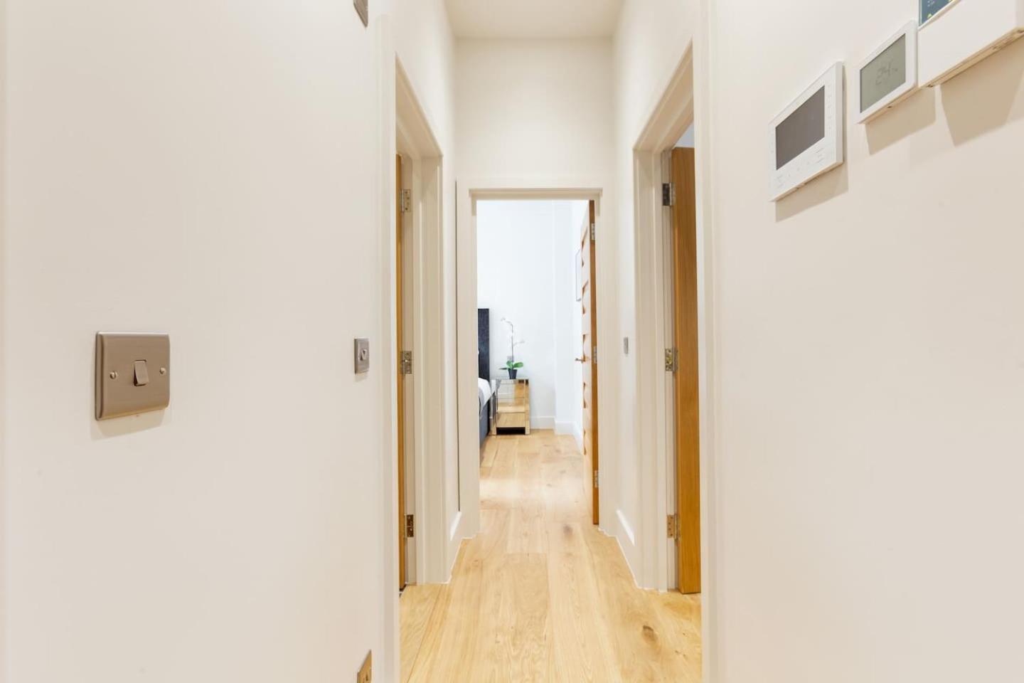 Soho - - Cityapartmentstay London