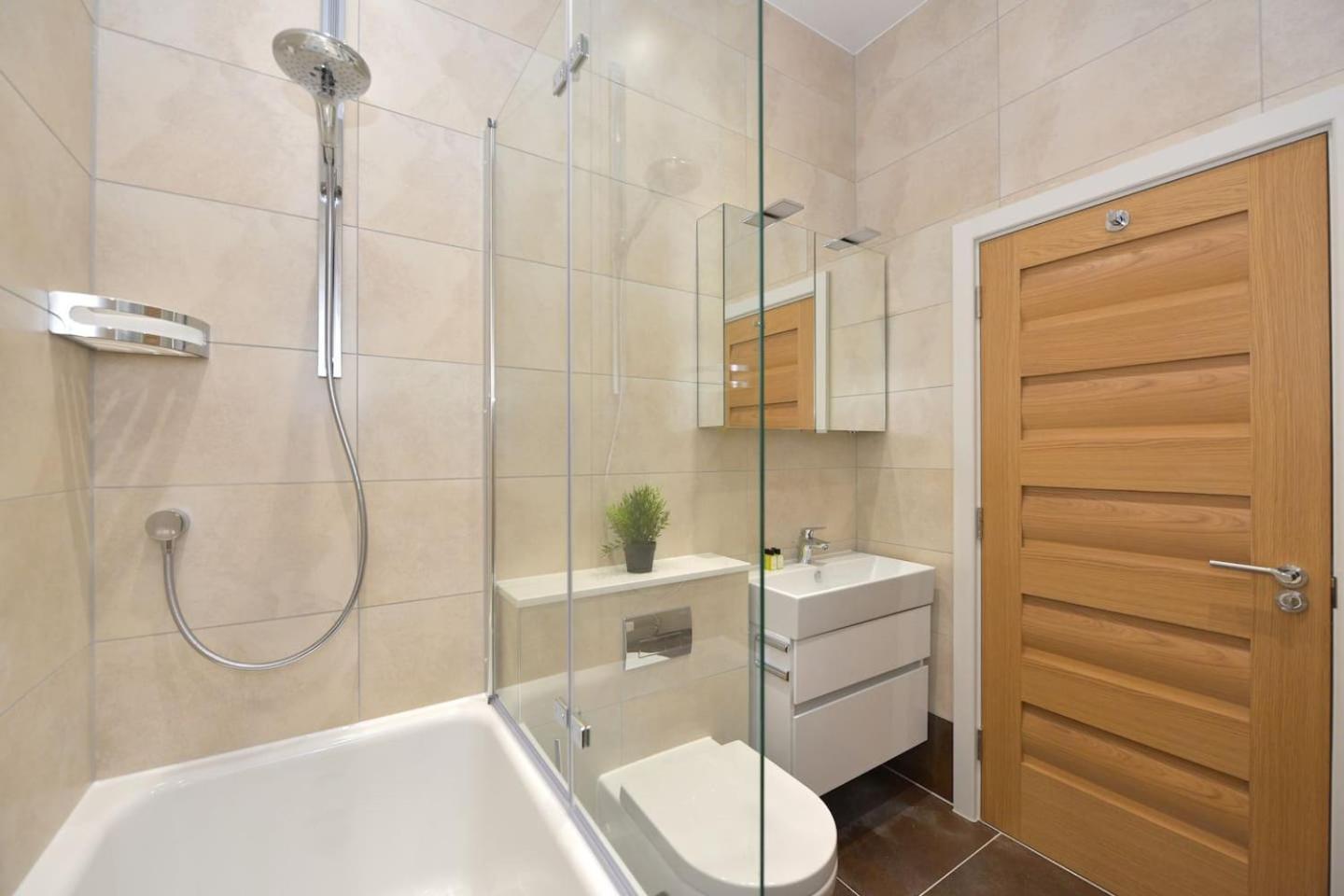 Soho - - Cityapartmentstay * London