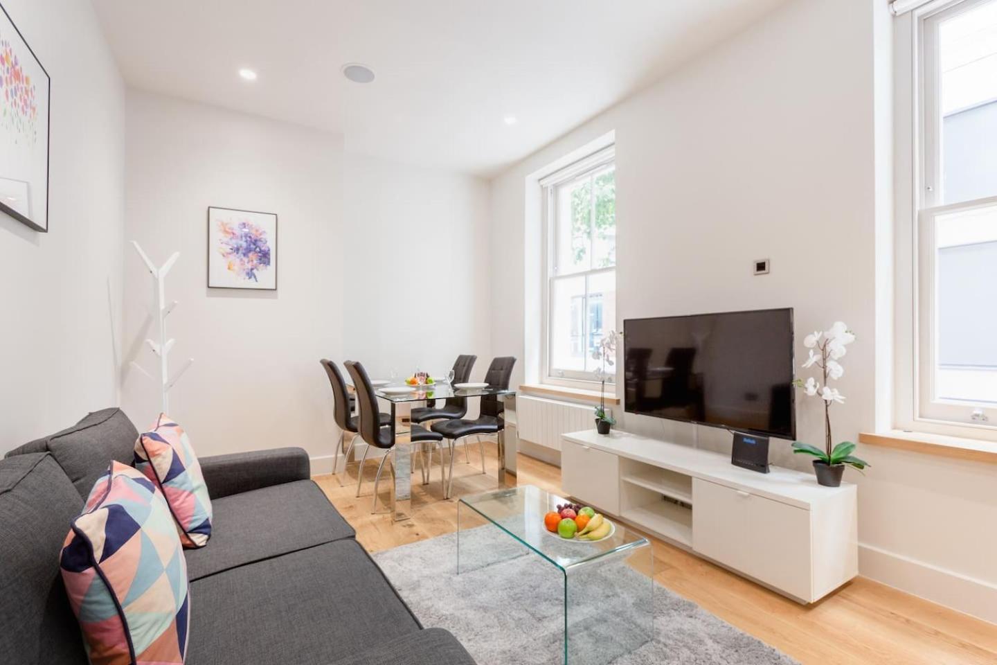 Apartment Soho - - Cityapartmentstay
