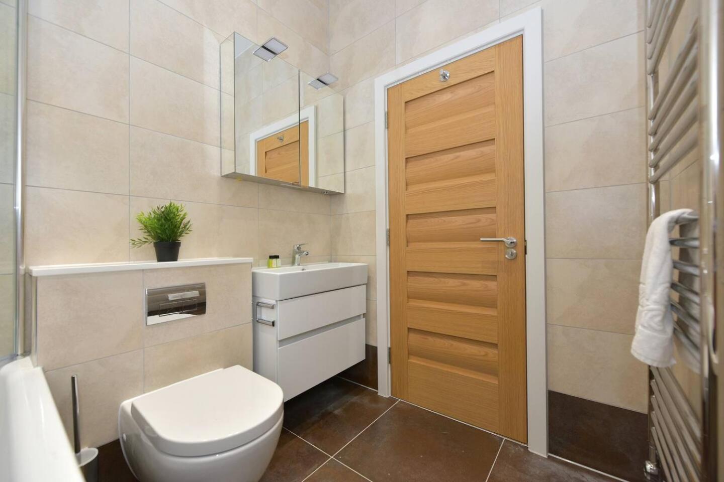 Apartment Soho - - Cityapartmentstay