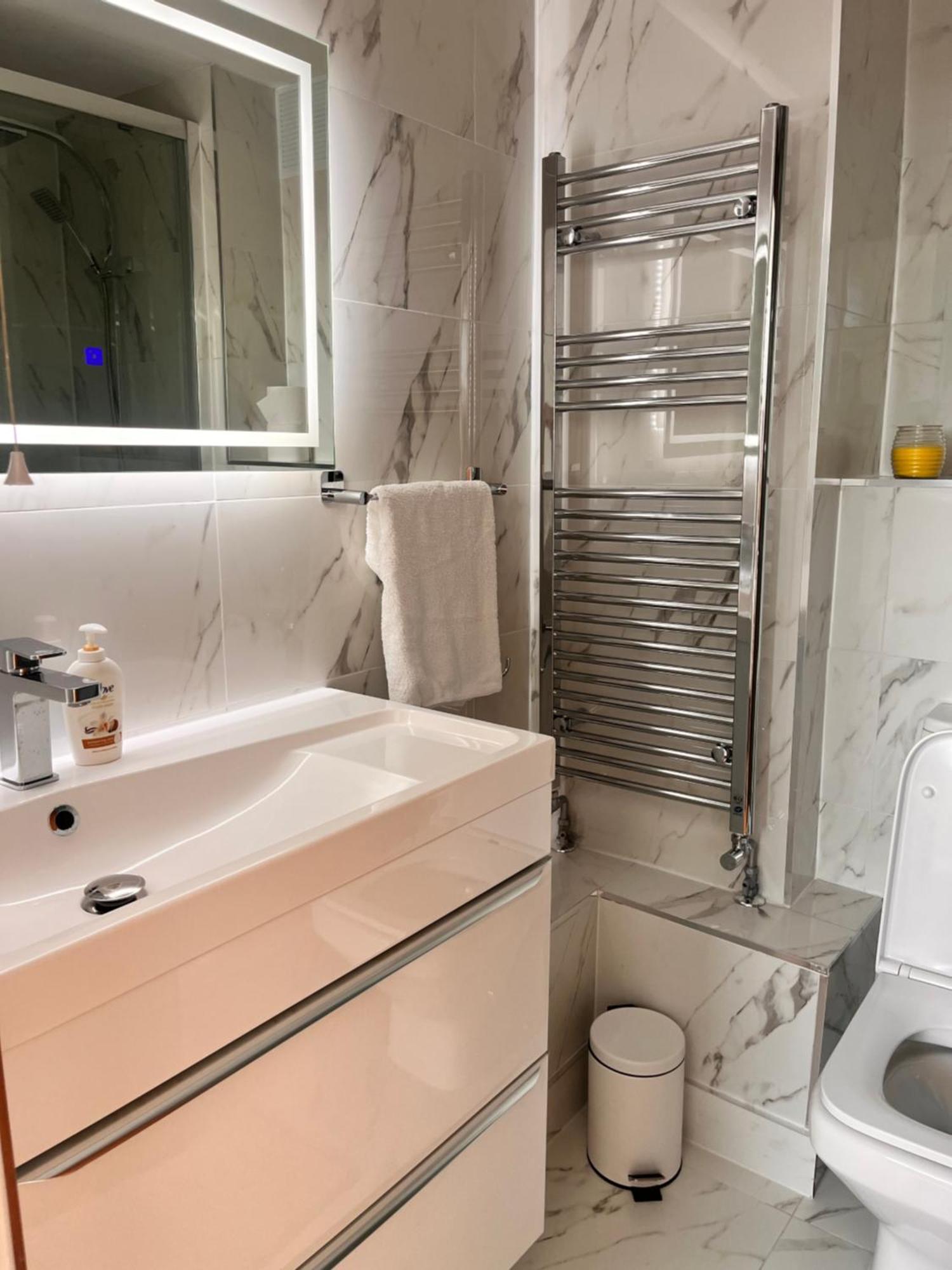 Hyde Park,2 Bedrooms 2bathrooms, Perfect For Families! * London