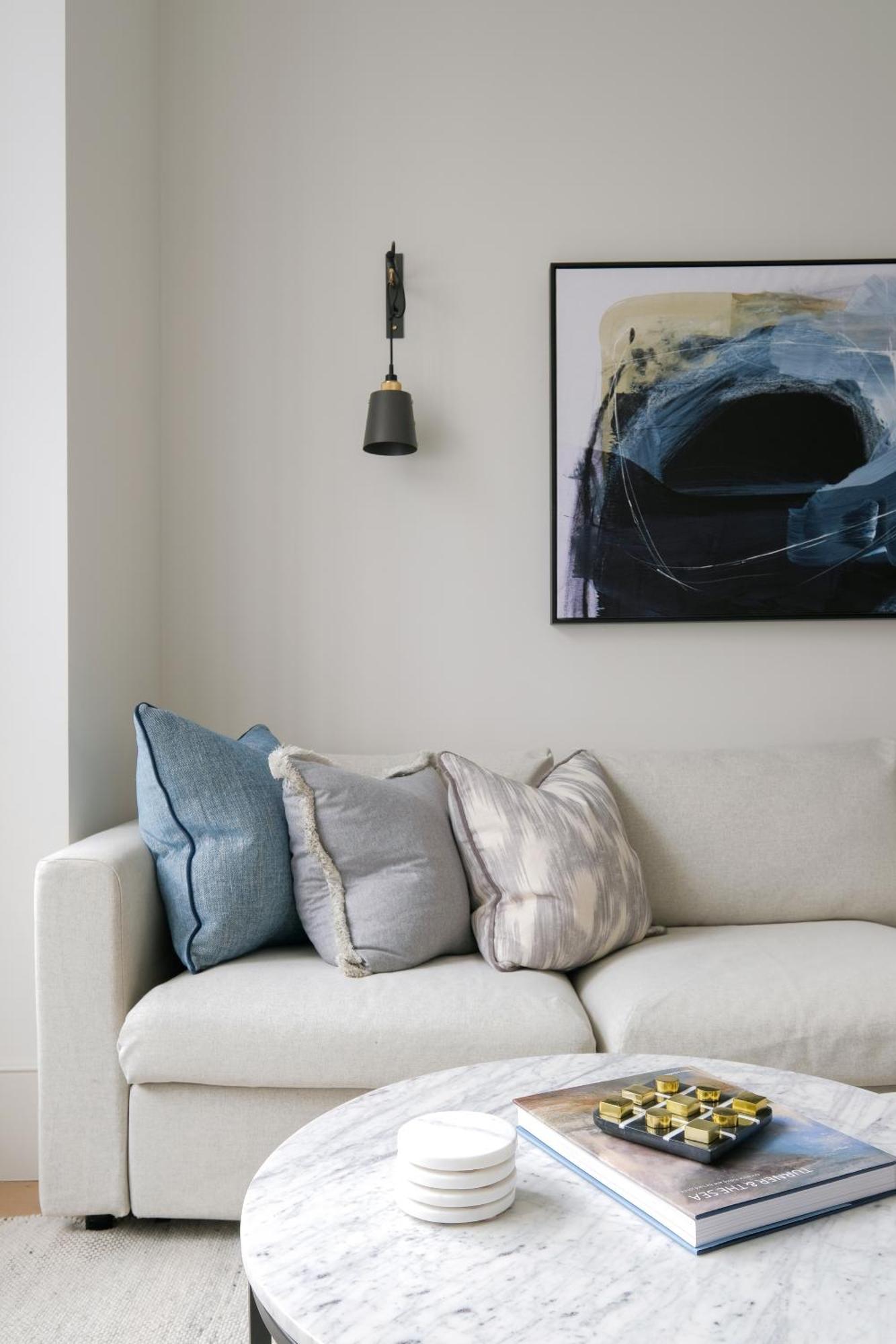 Ivy Radnor Walk Pro-managed Apartment London