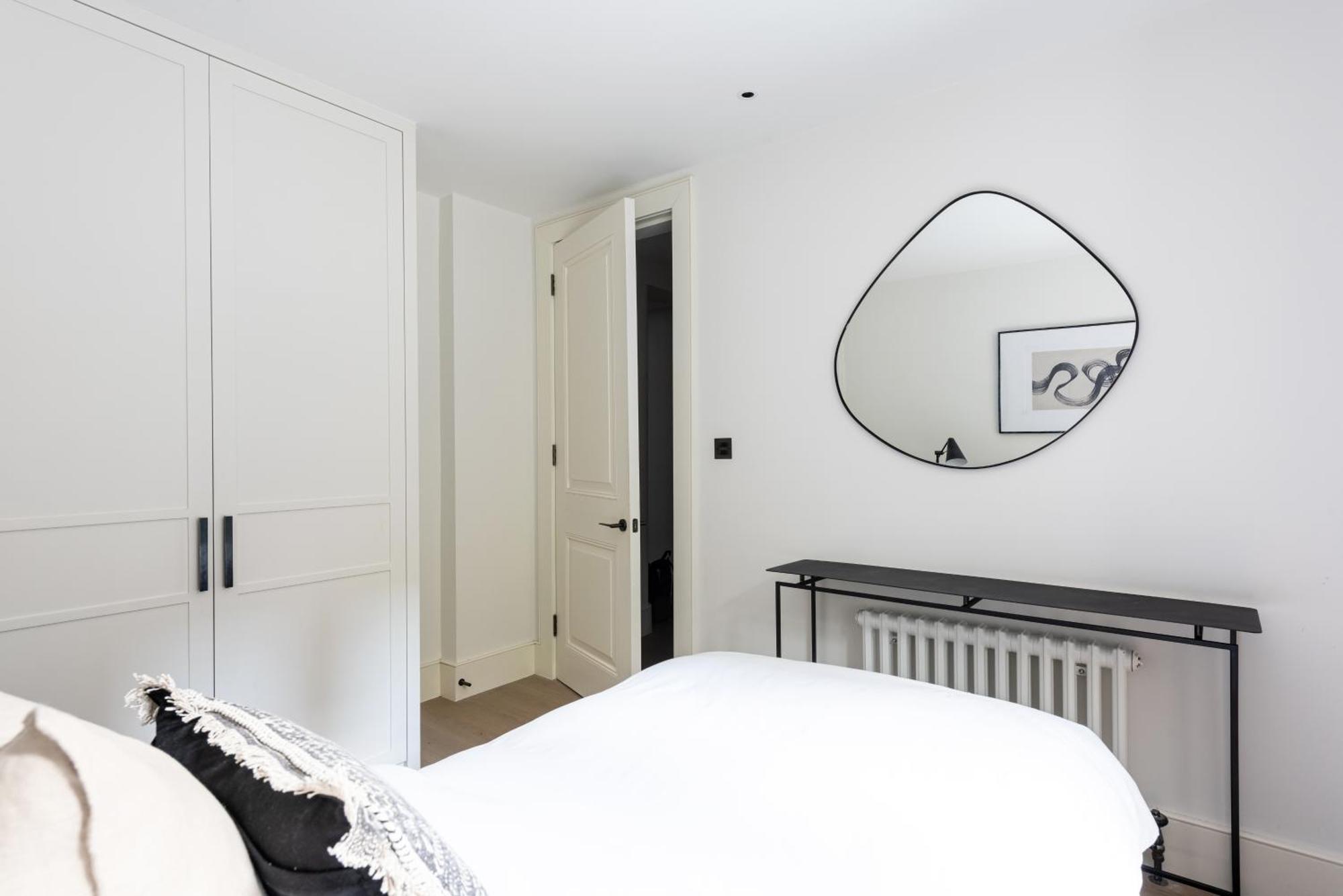 Ivy Radnor Walk Pro-managed London