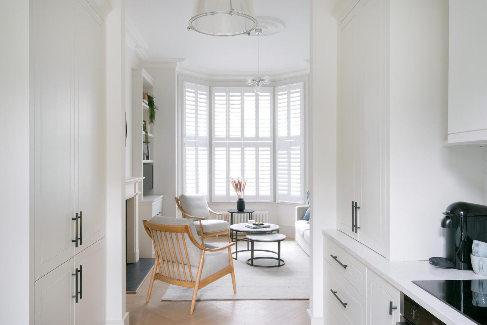 Ivy Radnor Walk Pro-managed Apartment *