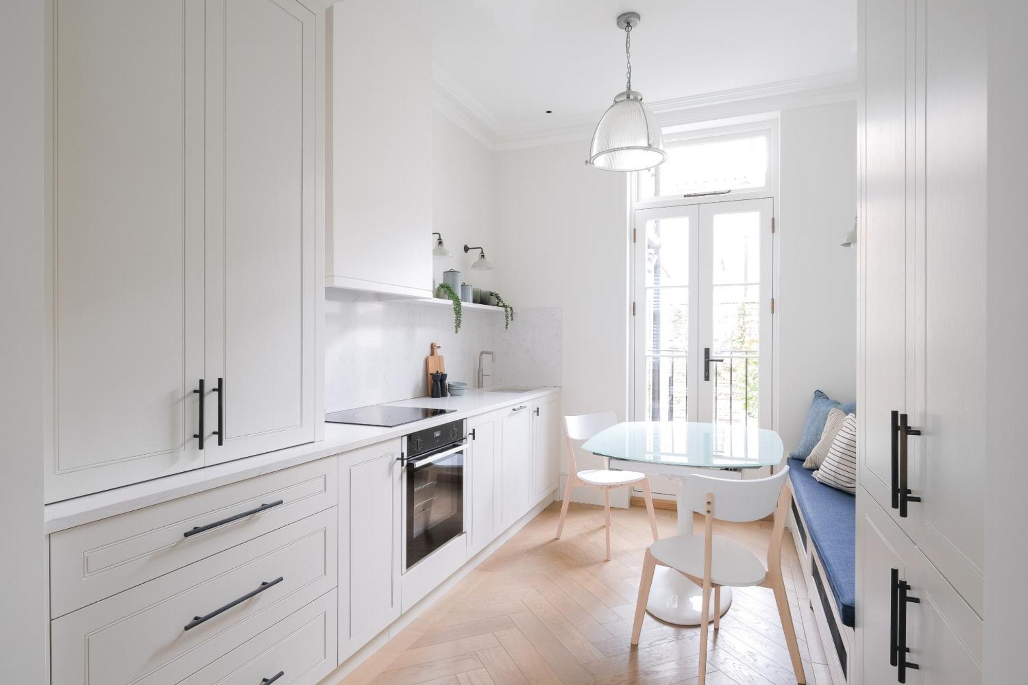 Apartment Ivy Radnor Walk Pro-managed
