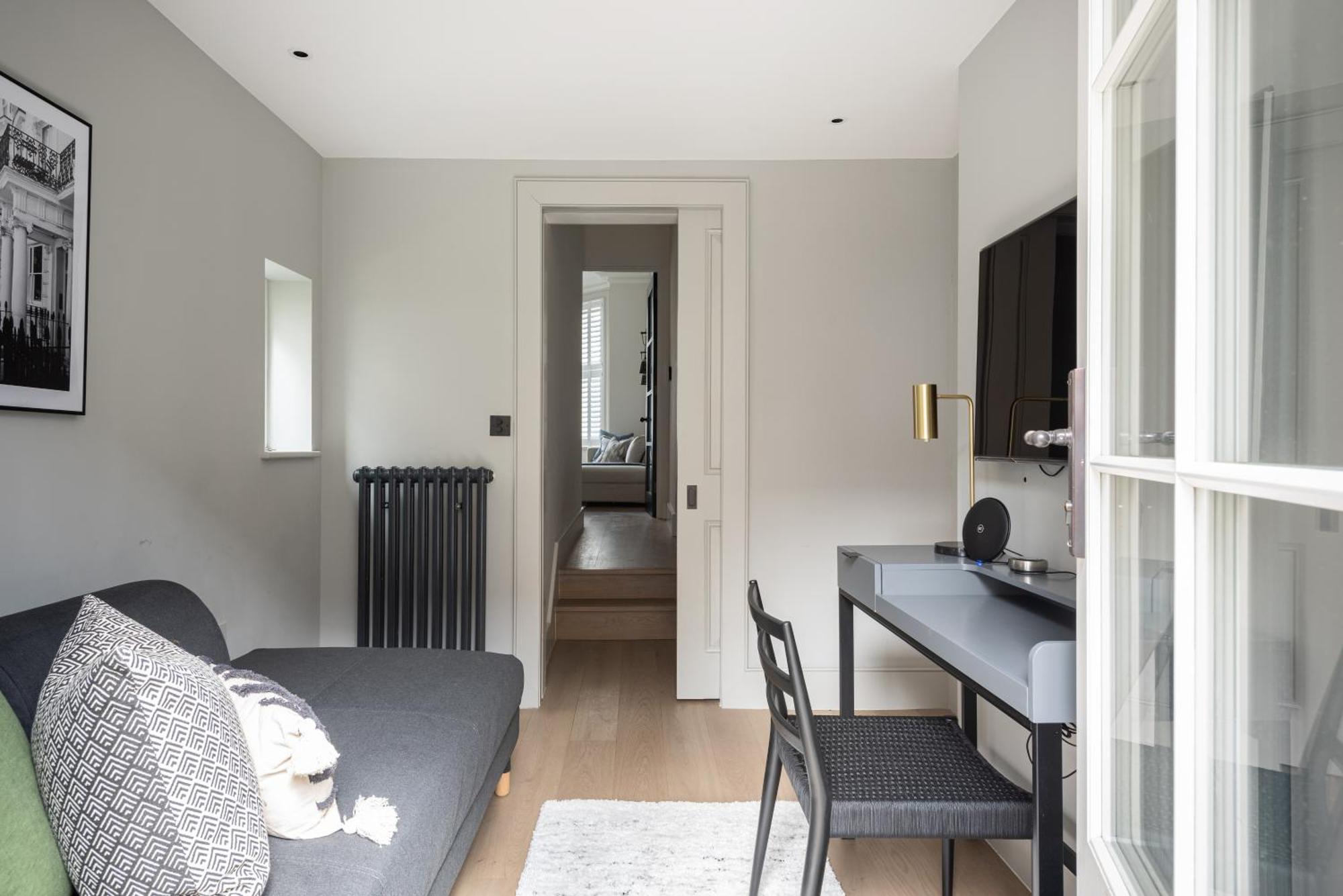 Ivy Radnor Walk Pro-managed London