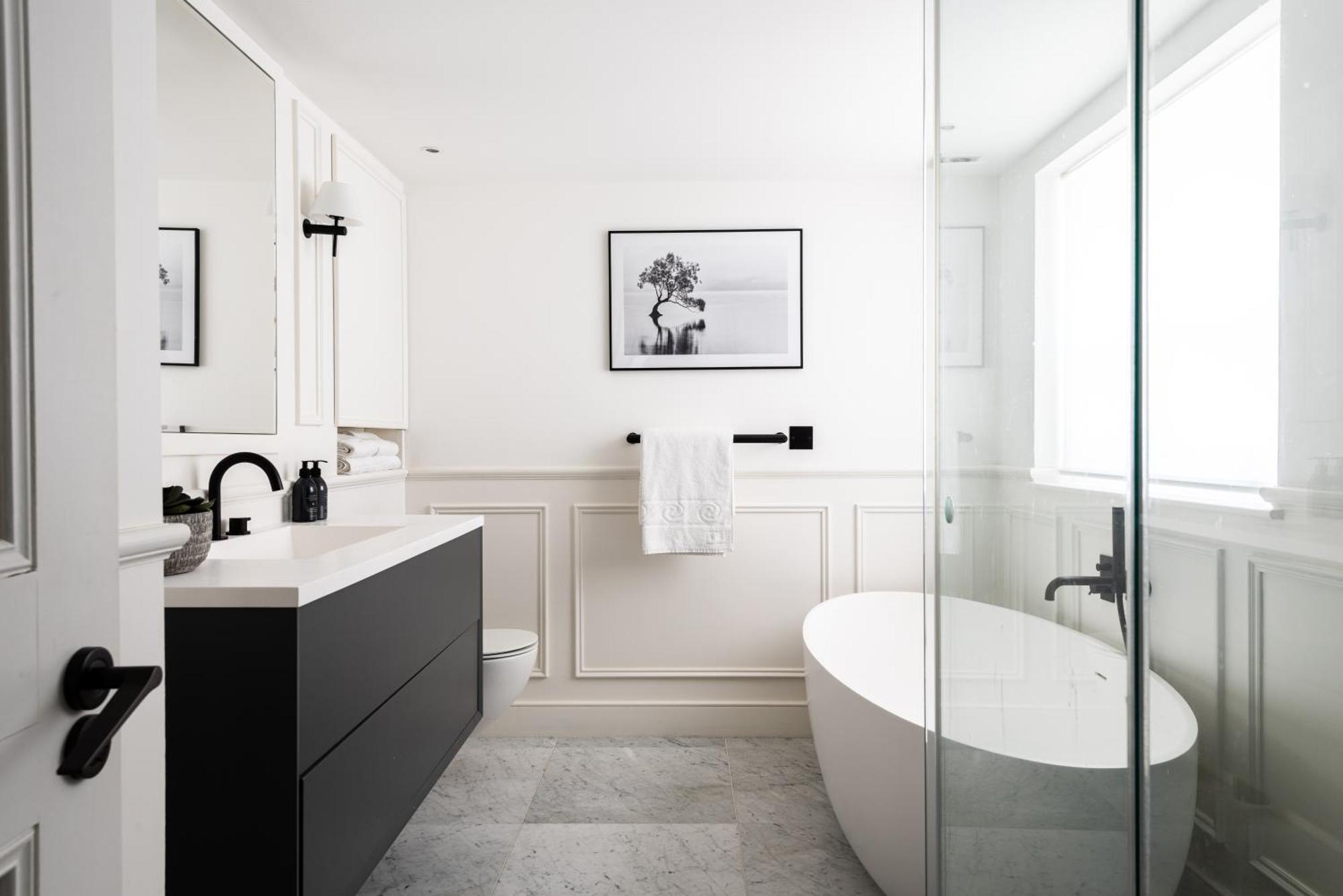 Apartment Ivy Radnor Walk Pro-managed *