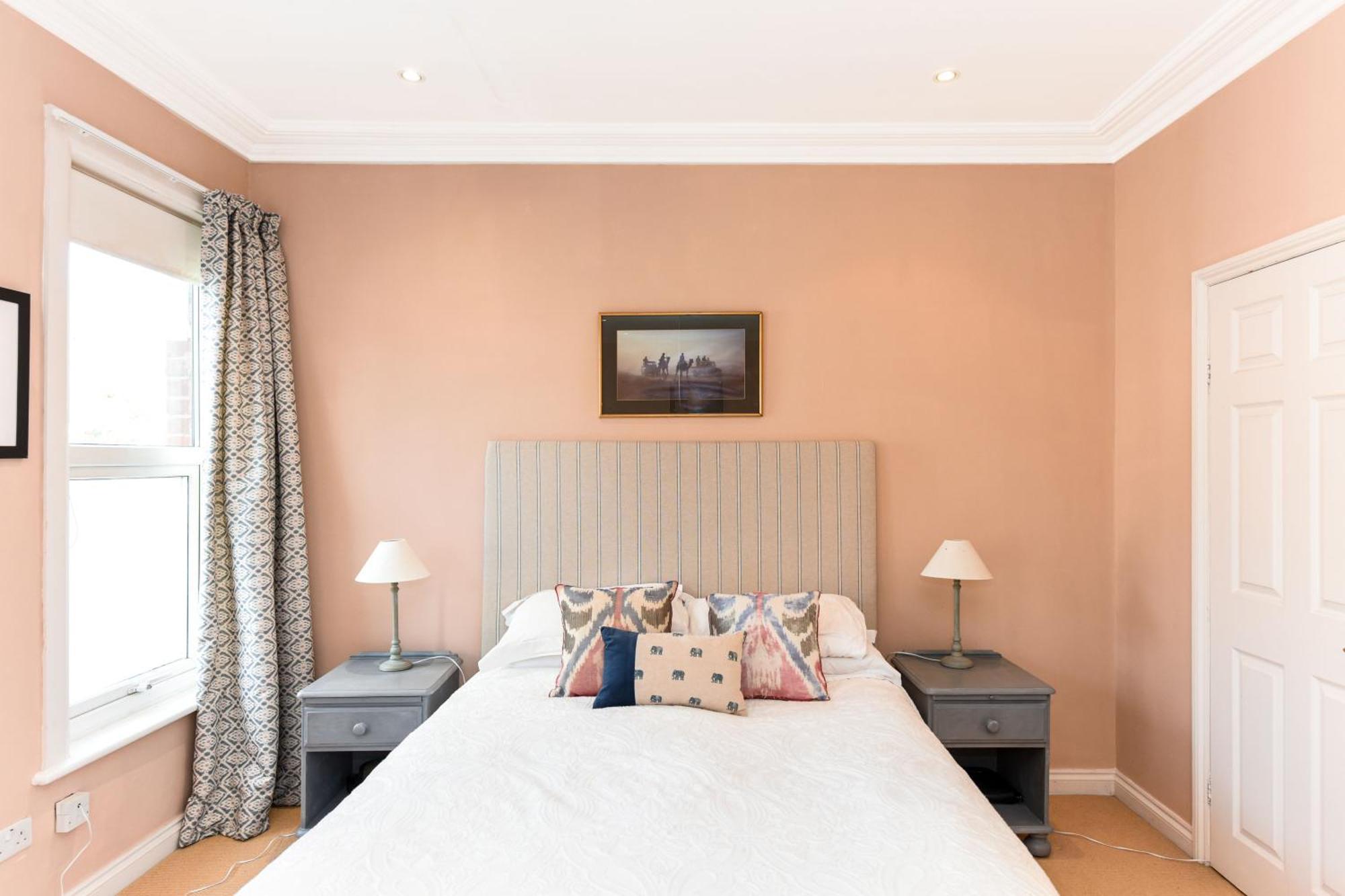Ivy Glendarvon Street Pro-managed Apartment