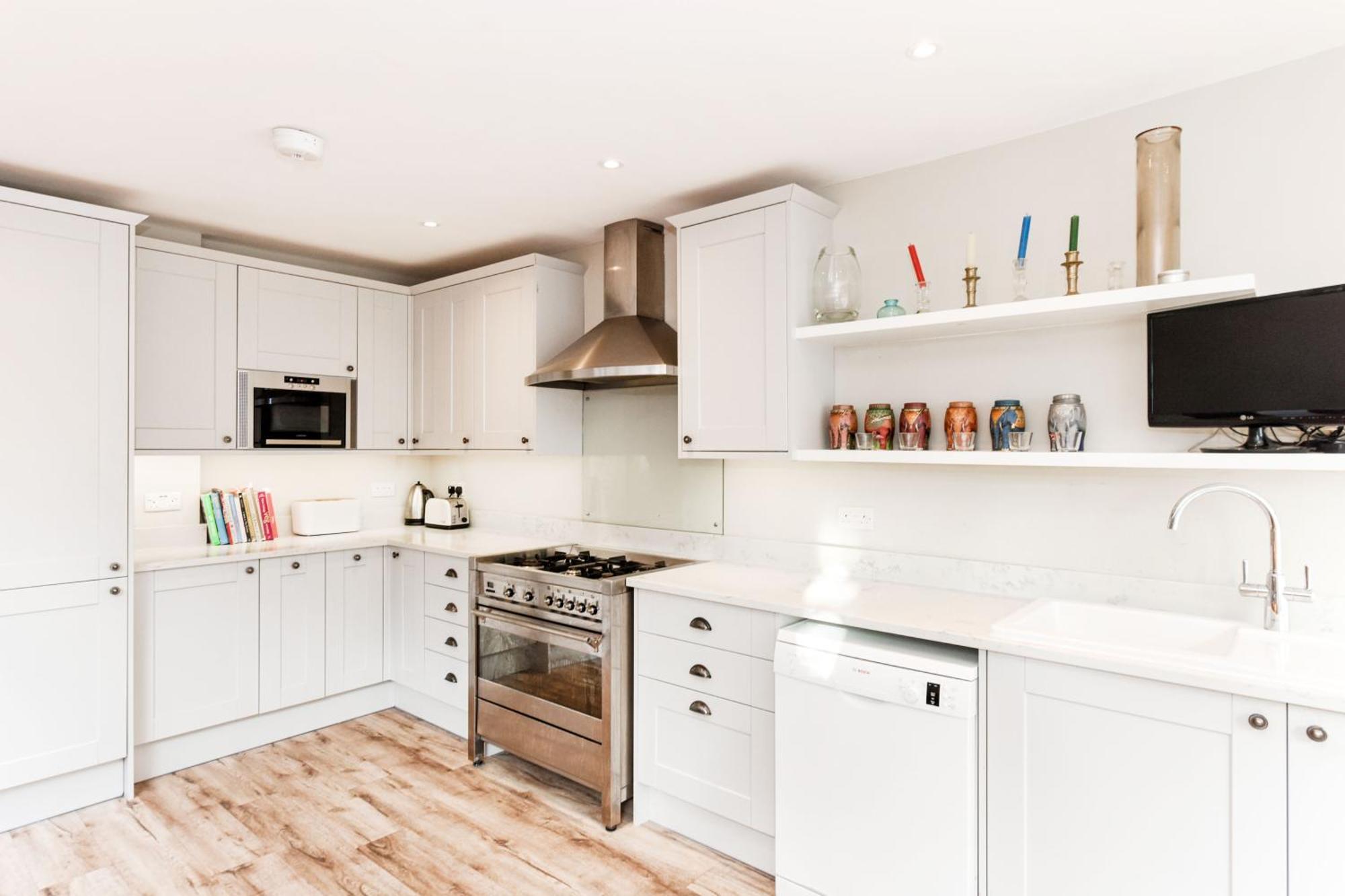 Ivy Glendarvon Street Pro-managed Apartment