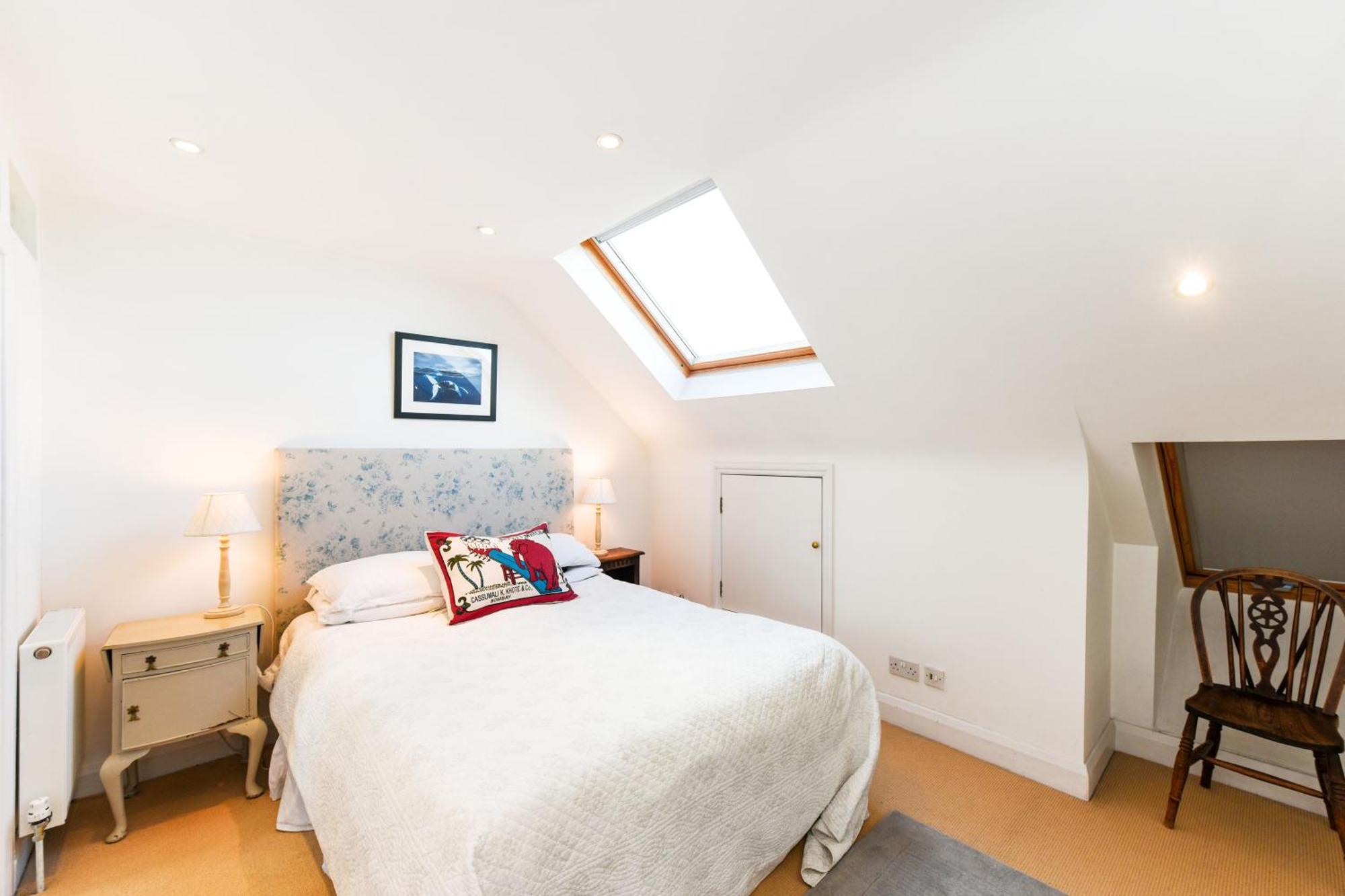 Ivy Glendarvon Street Pro-managed London