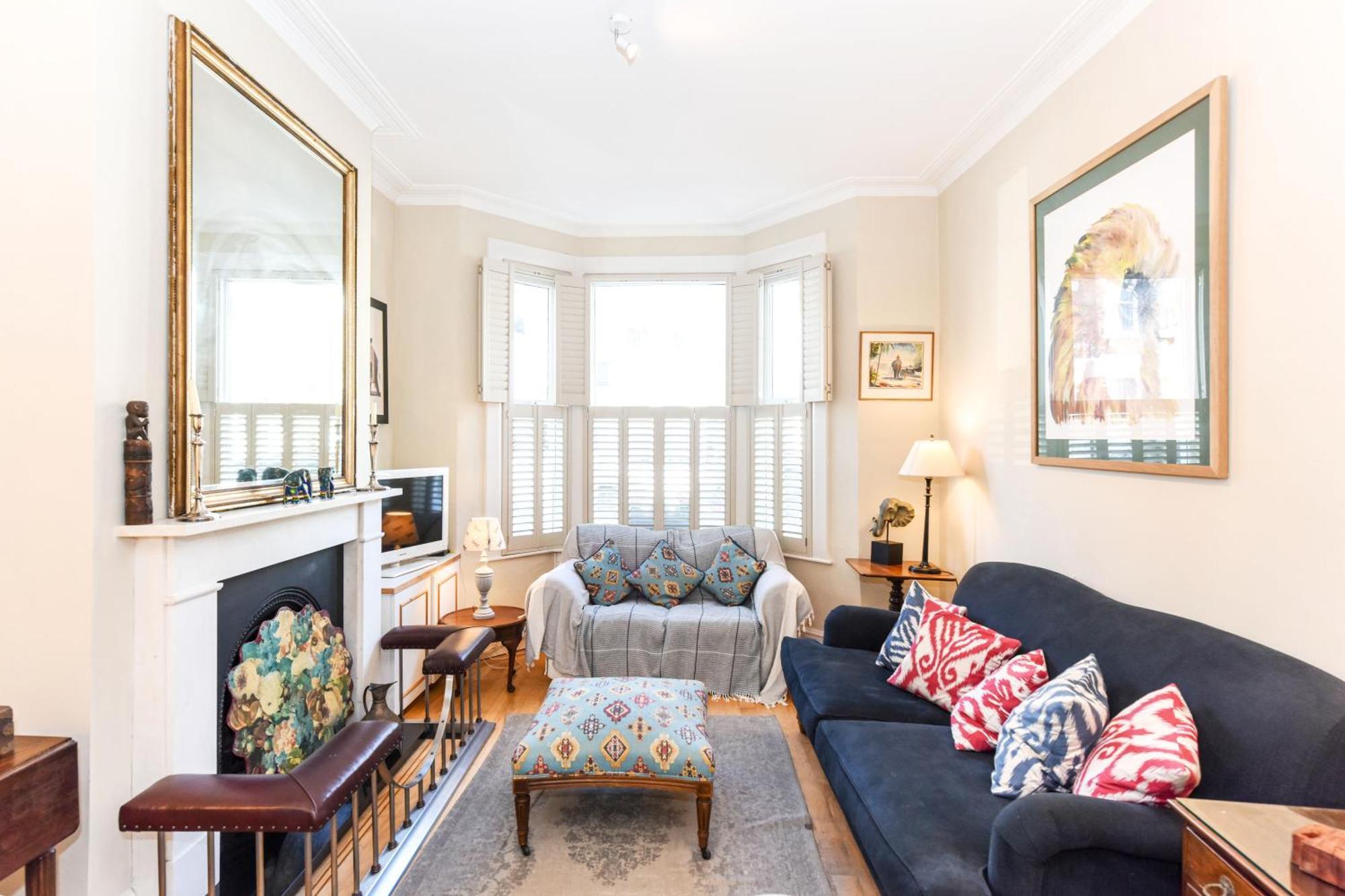 Ivy Glendarvon Street Pro-managed Apartment