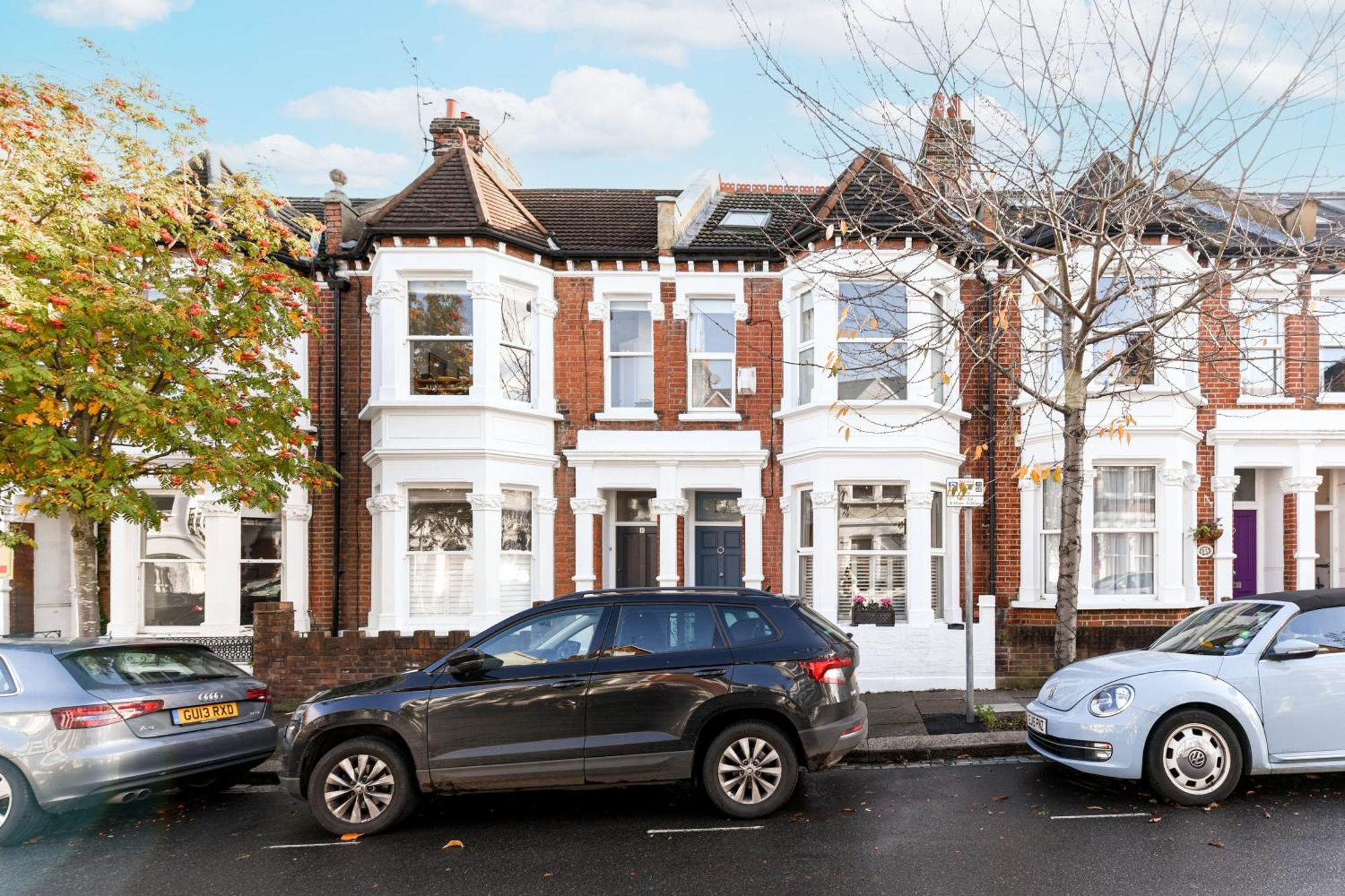 Ivy Glendarvon Street Pro-managed Apartment