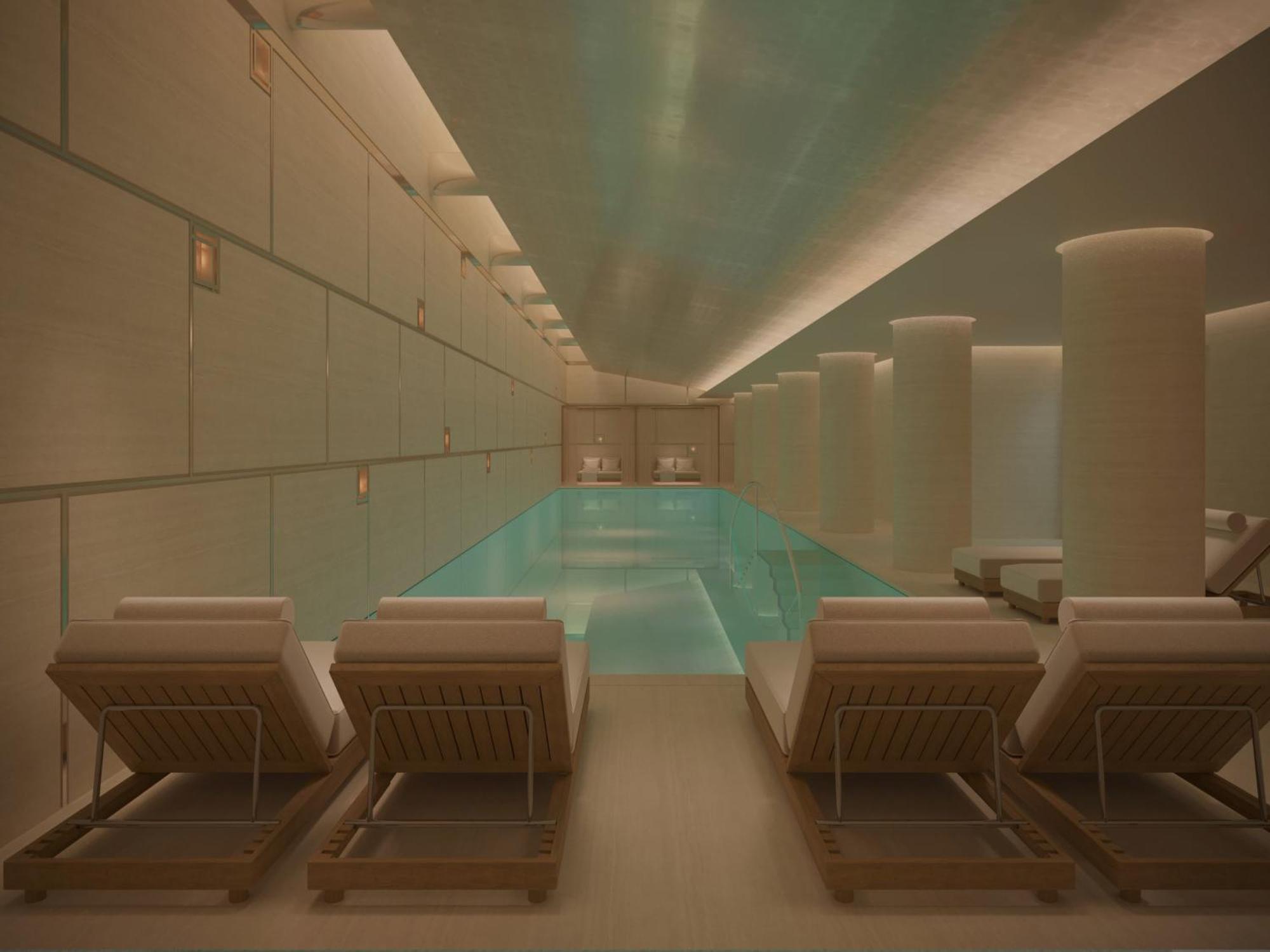 The Berkeley, Maybourne Collection Hotel 5*