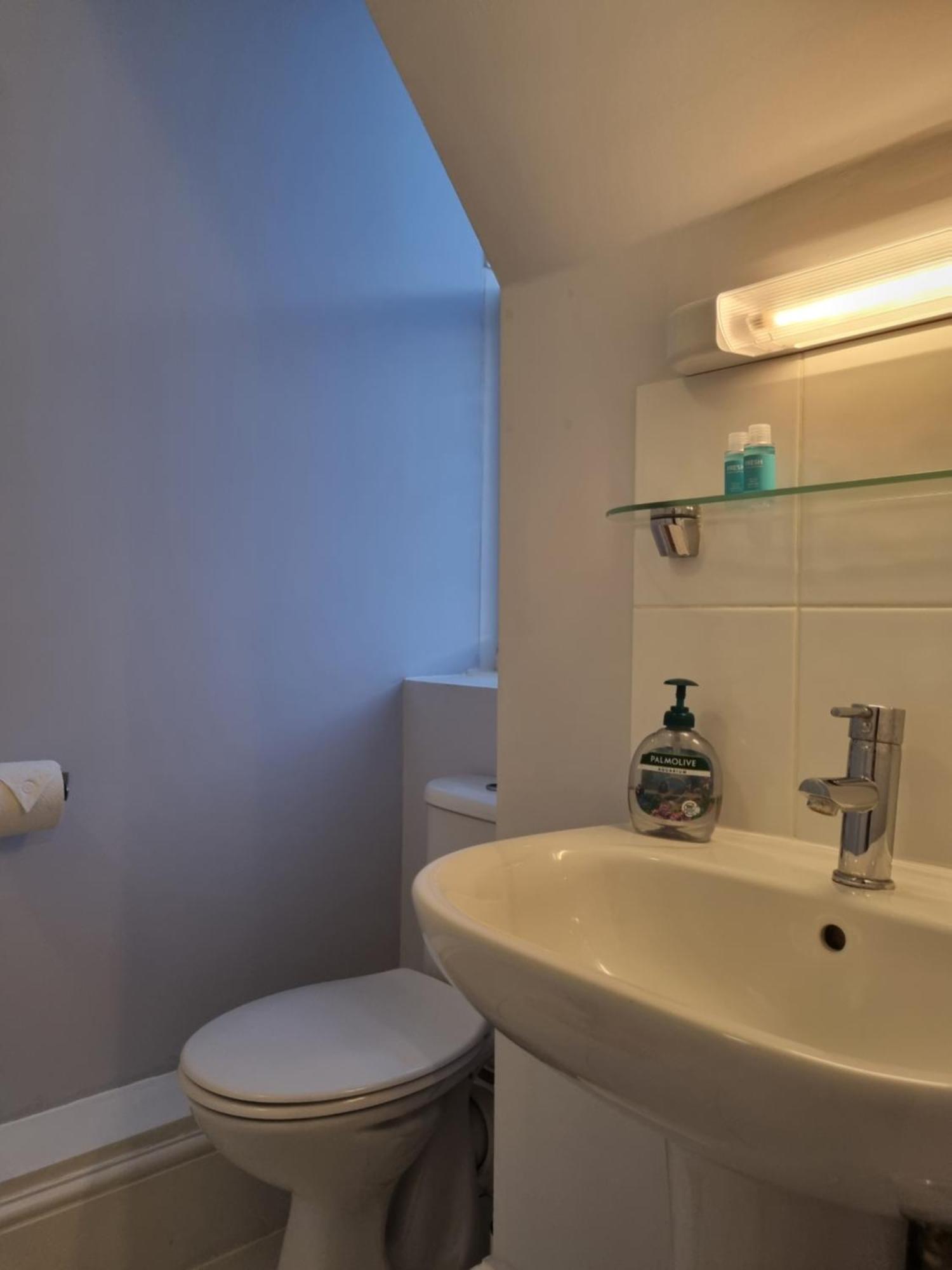 Guest house The Windmill London