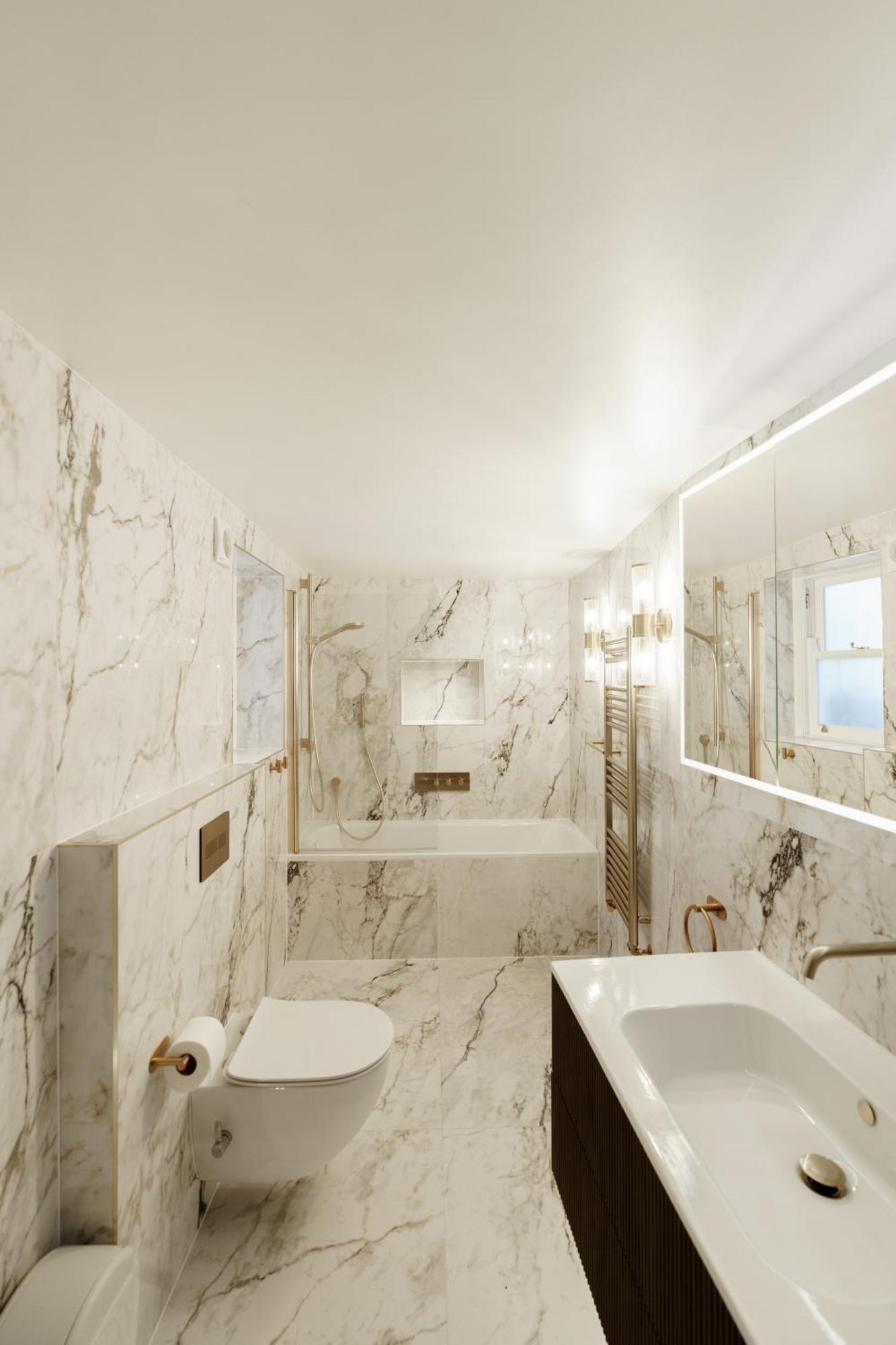 Apartment Holland Park London