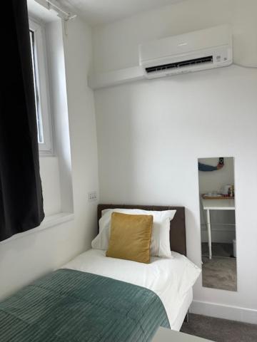 Guest house Lord Merit Guest In King's Cross St Pancras *