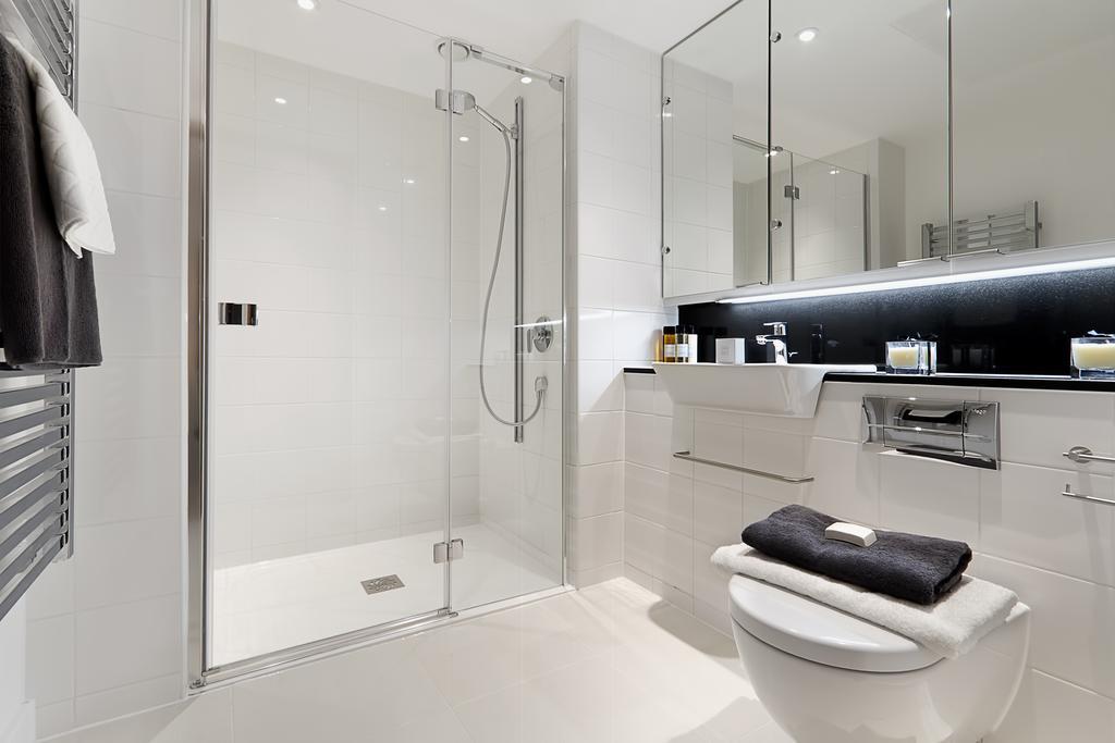 Apartment Fetter Lane