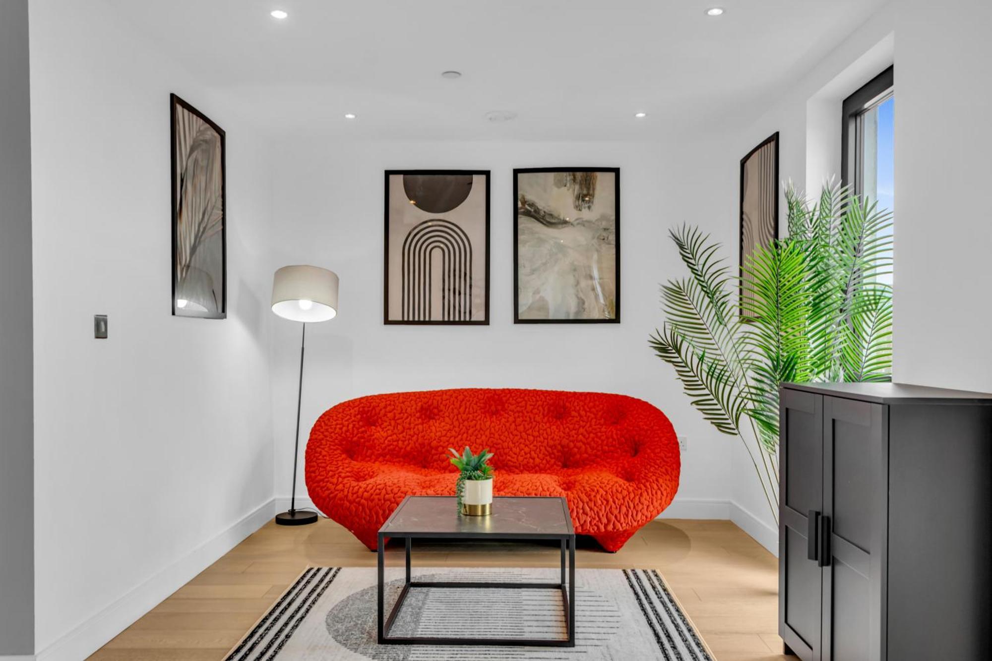Apartment Mysquare Commercial Street London