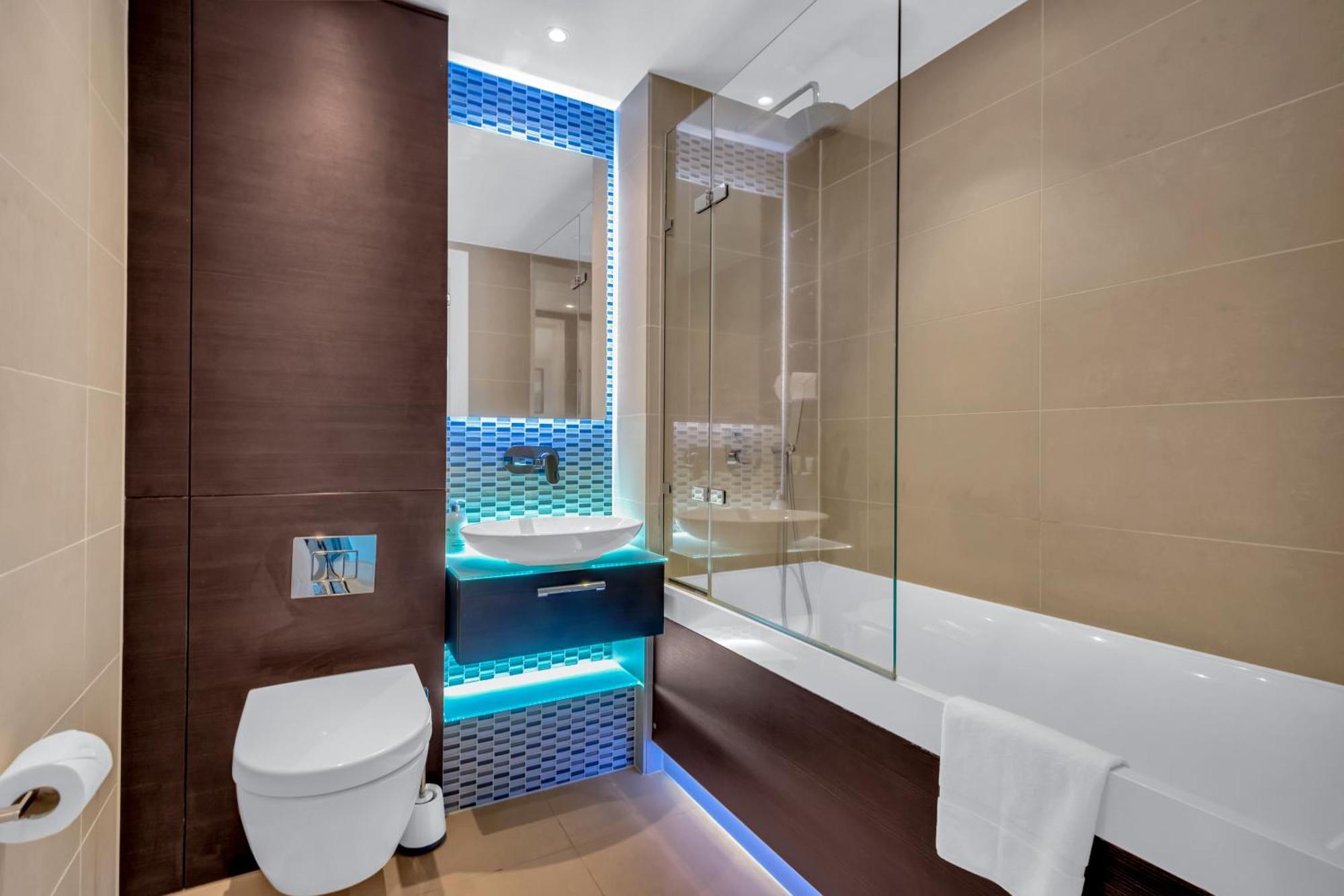 Apartment Mysquare Commercial Street
