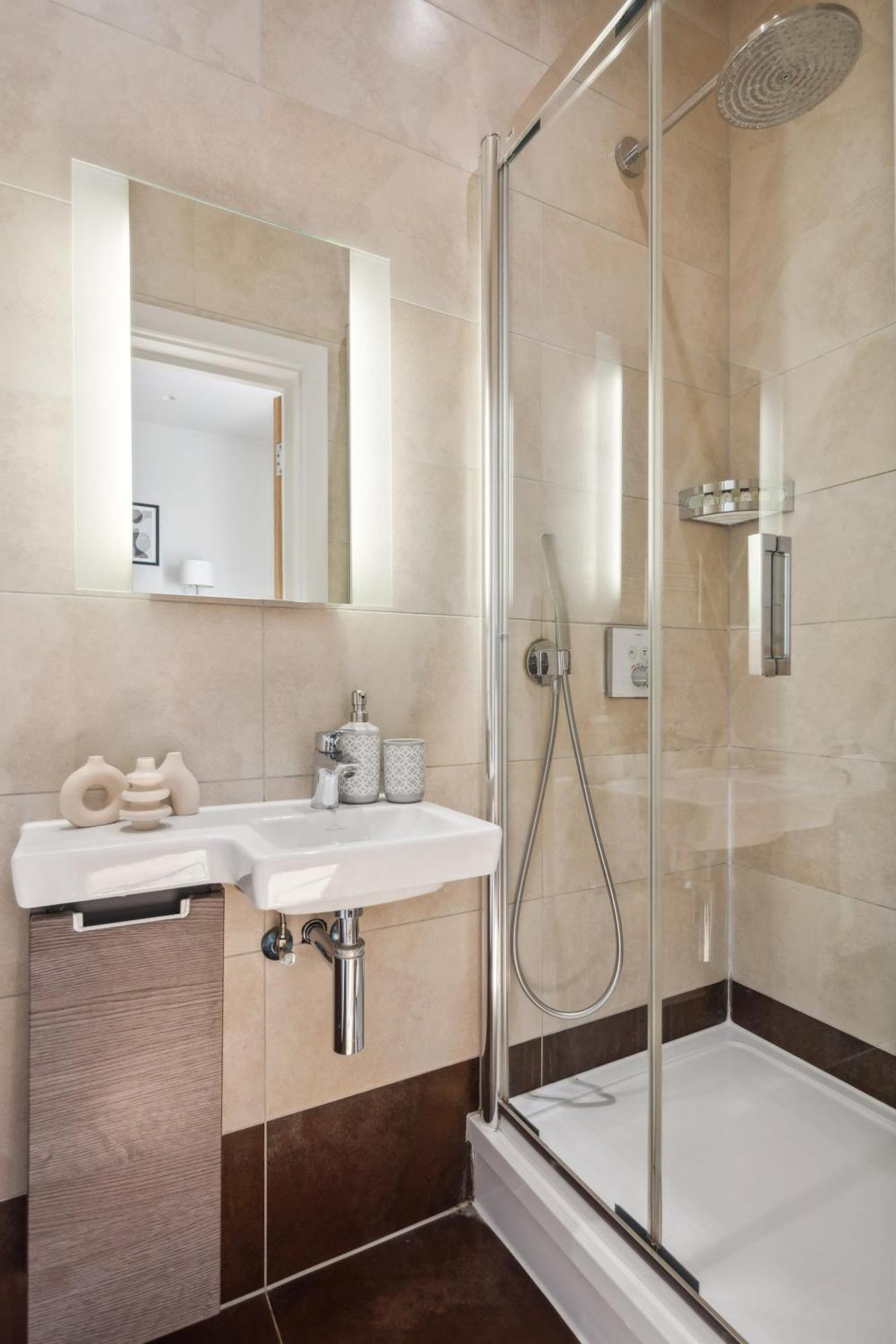 Fitzrovia 3br - Cityapartmentstay * London