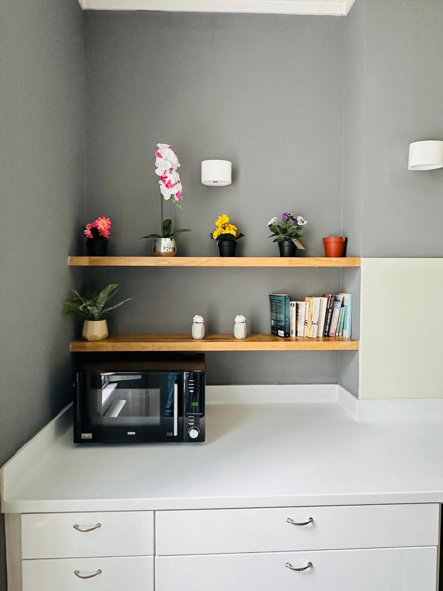 Harrington In Apartamento Londres