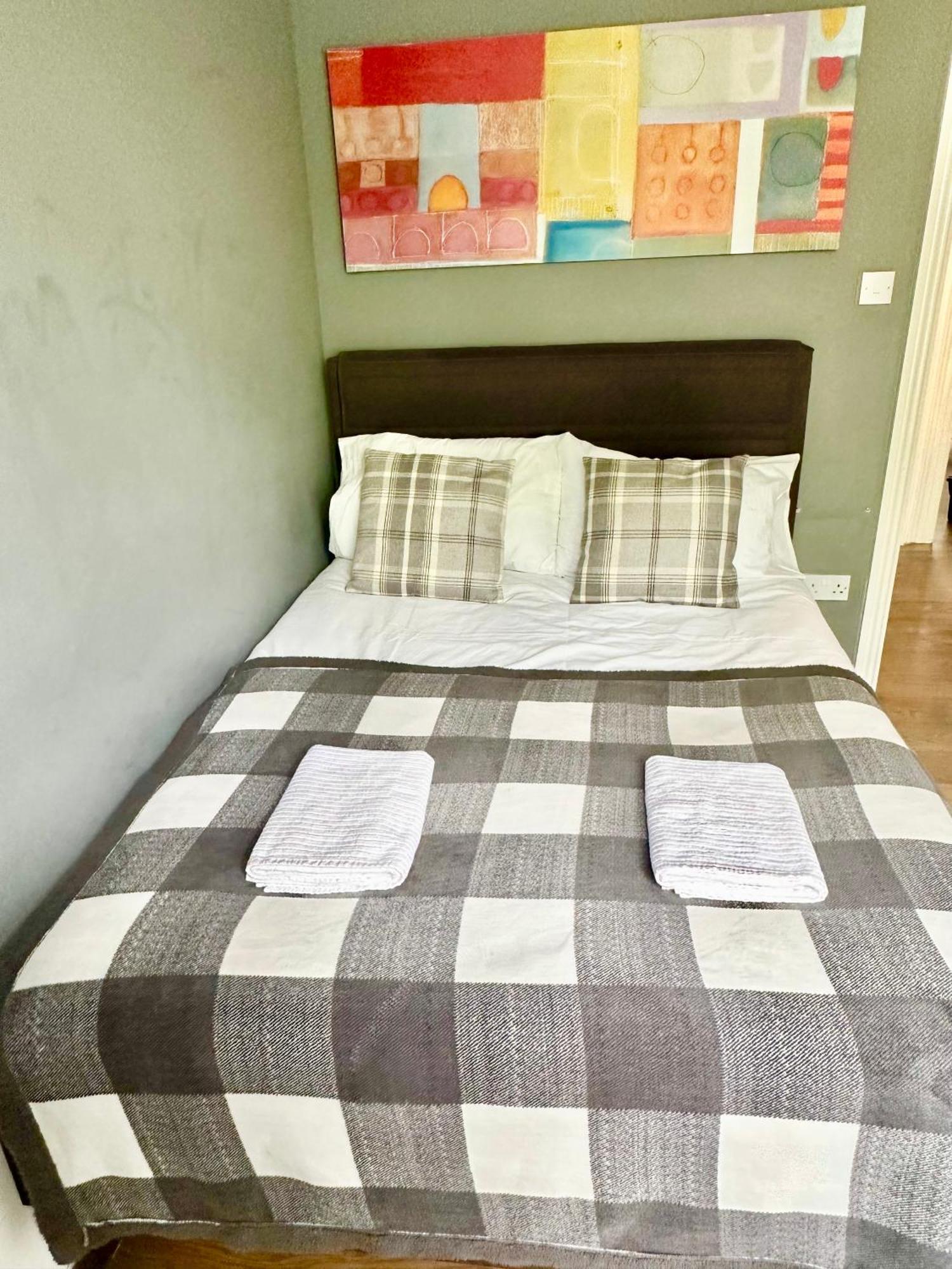 Apartamento Harrington In