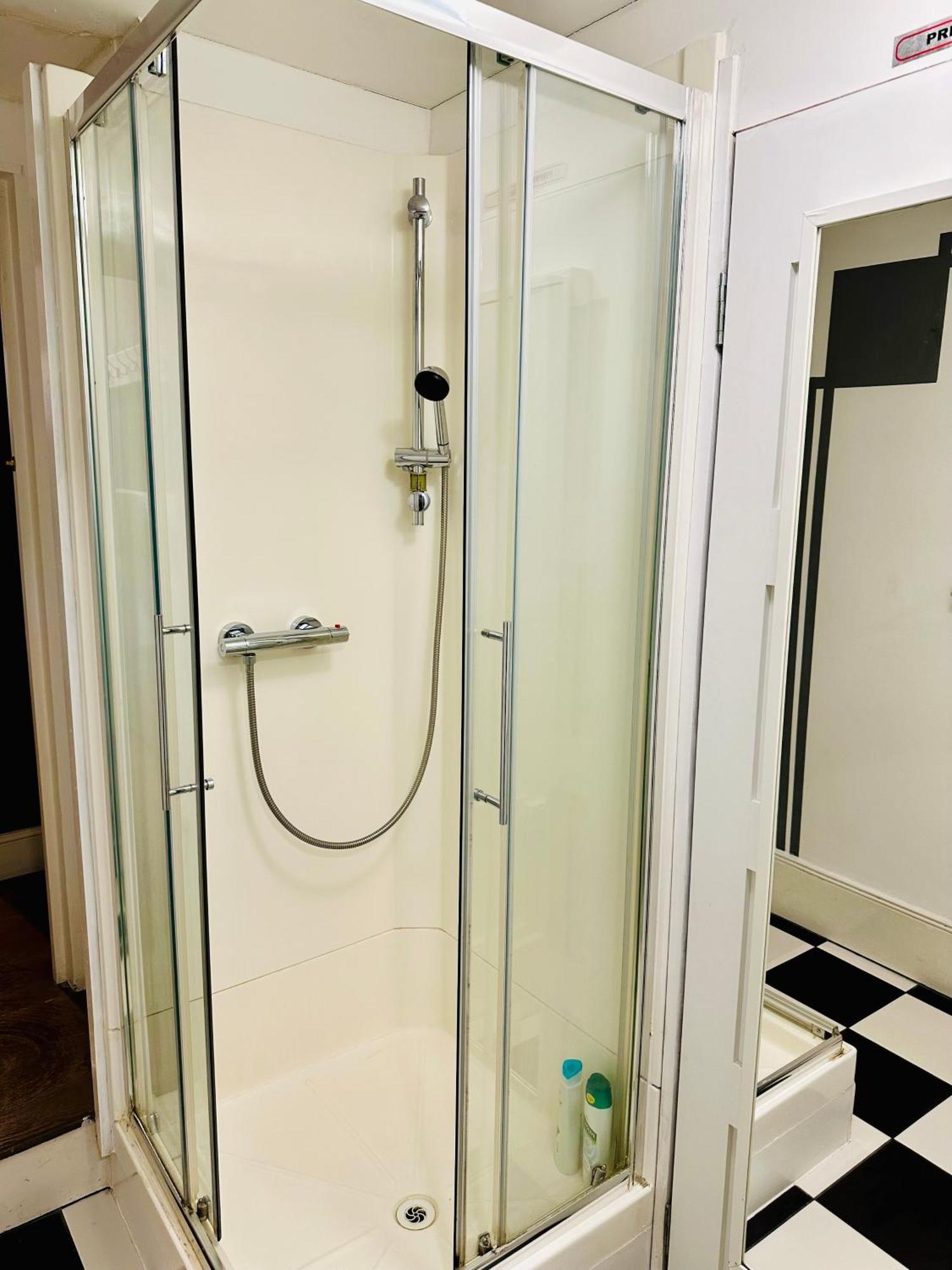 Apartamento Harrington In
