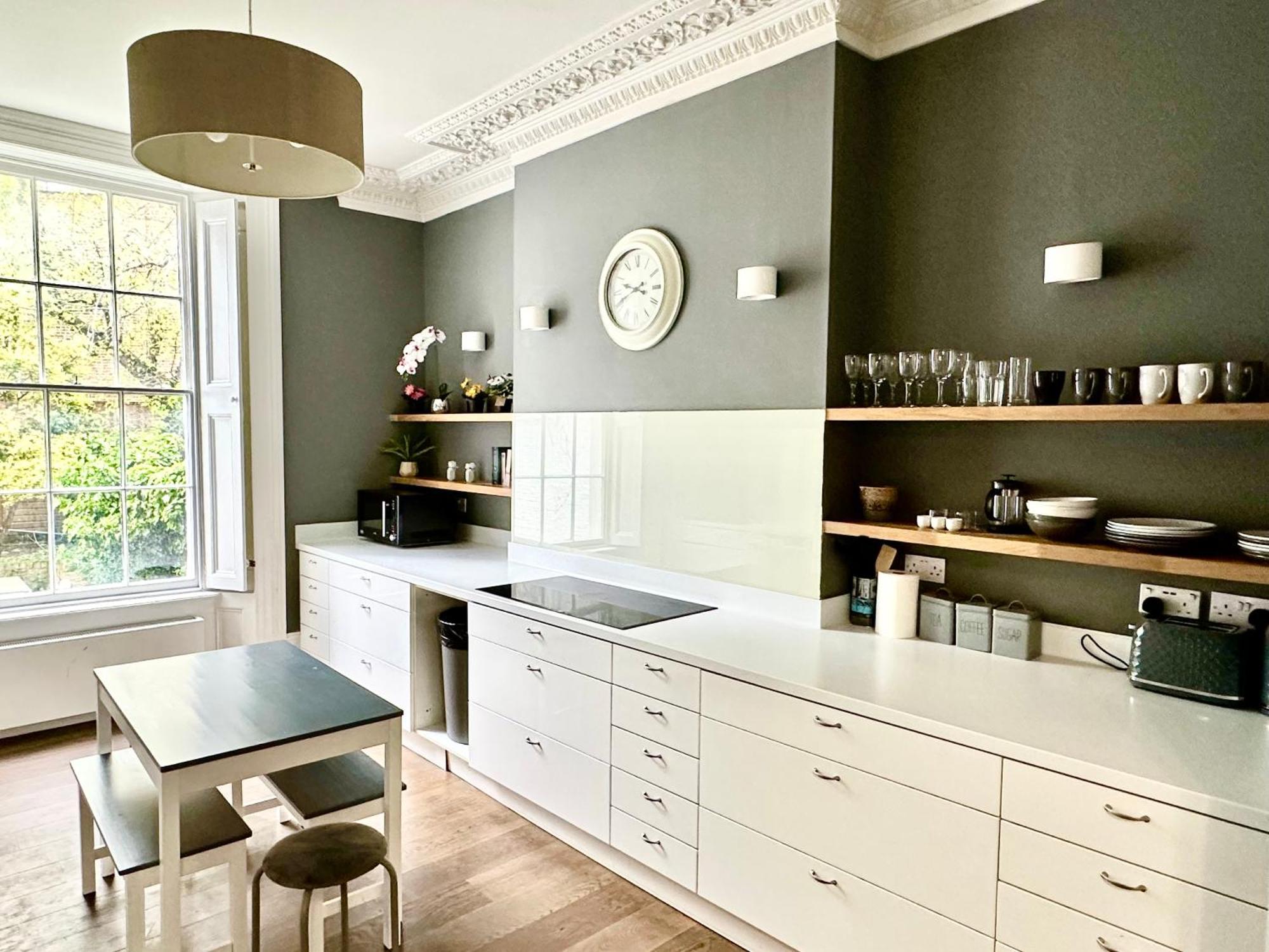 Harrington In Apartamento Londres
